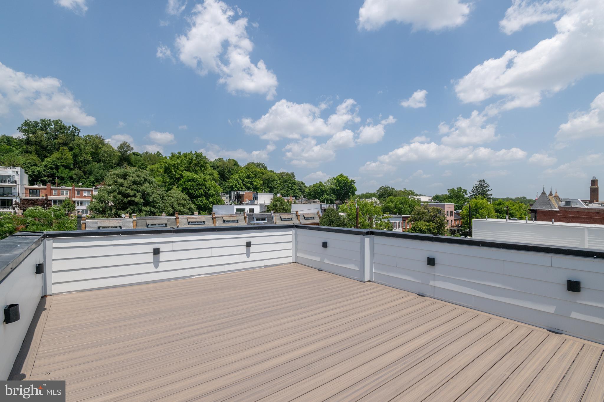 BURLEITH - Residential