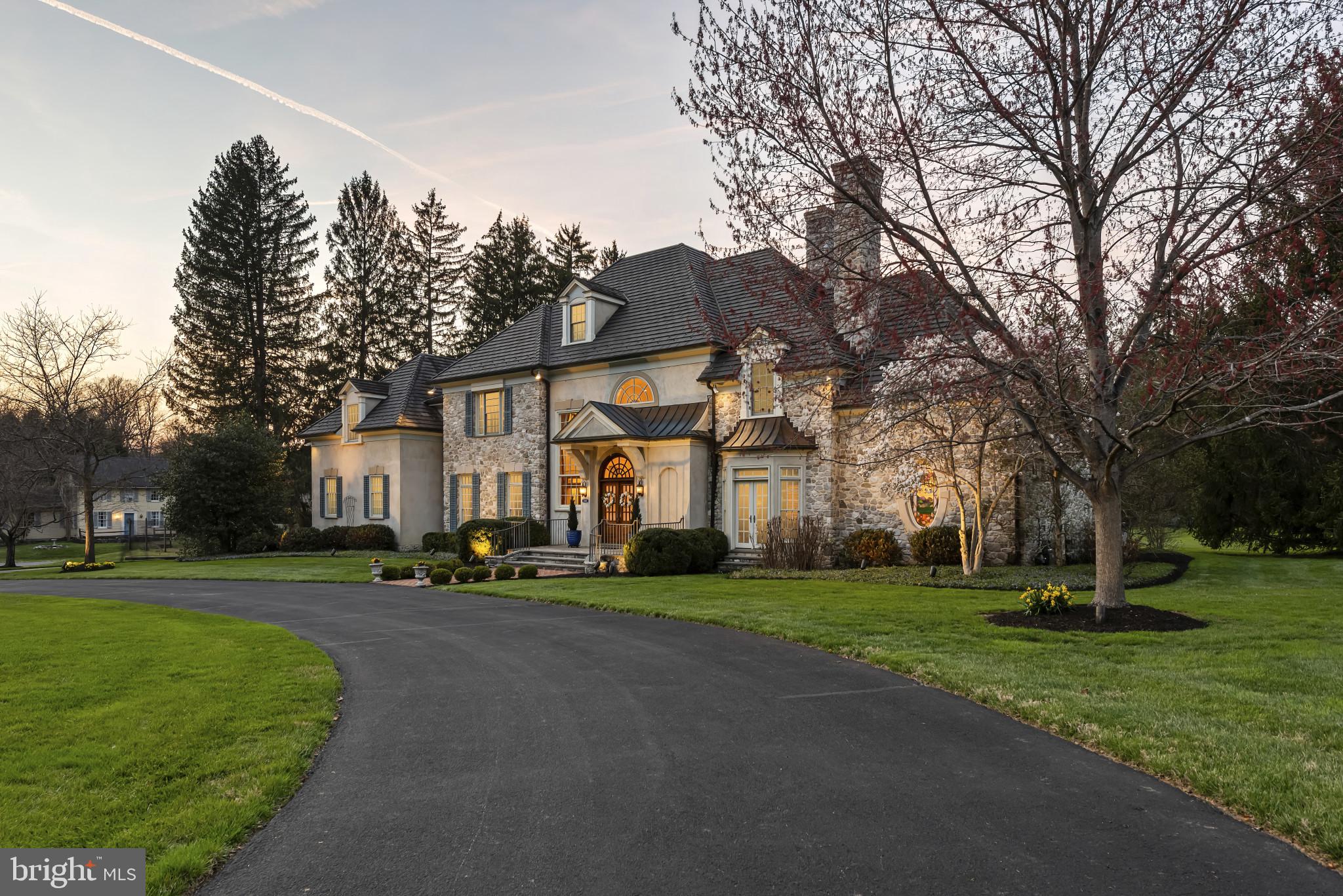 RUXTON - Residential