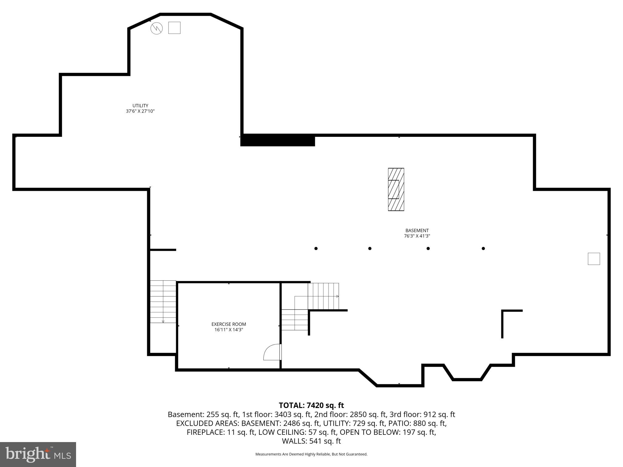RUXTON - Residential