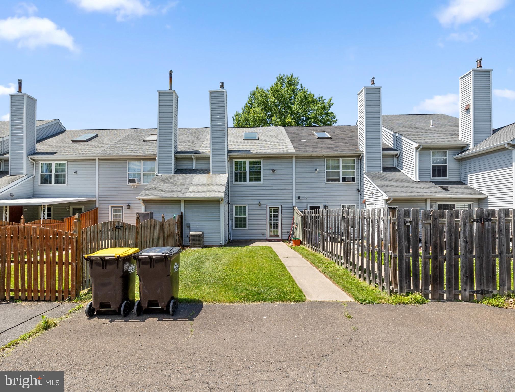 VILLAGE AT GWYNEDD - Residential
