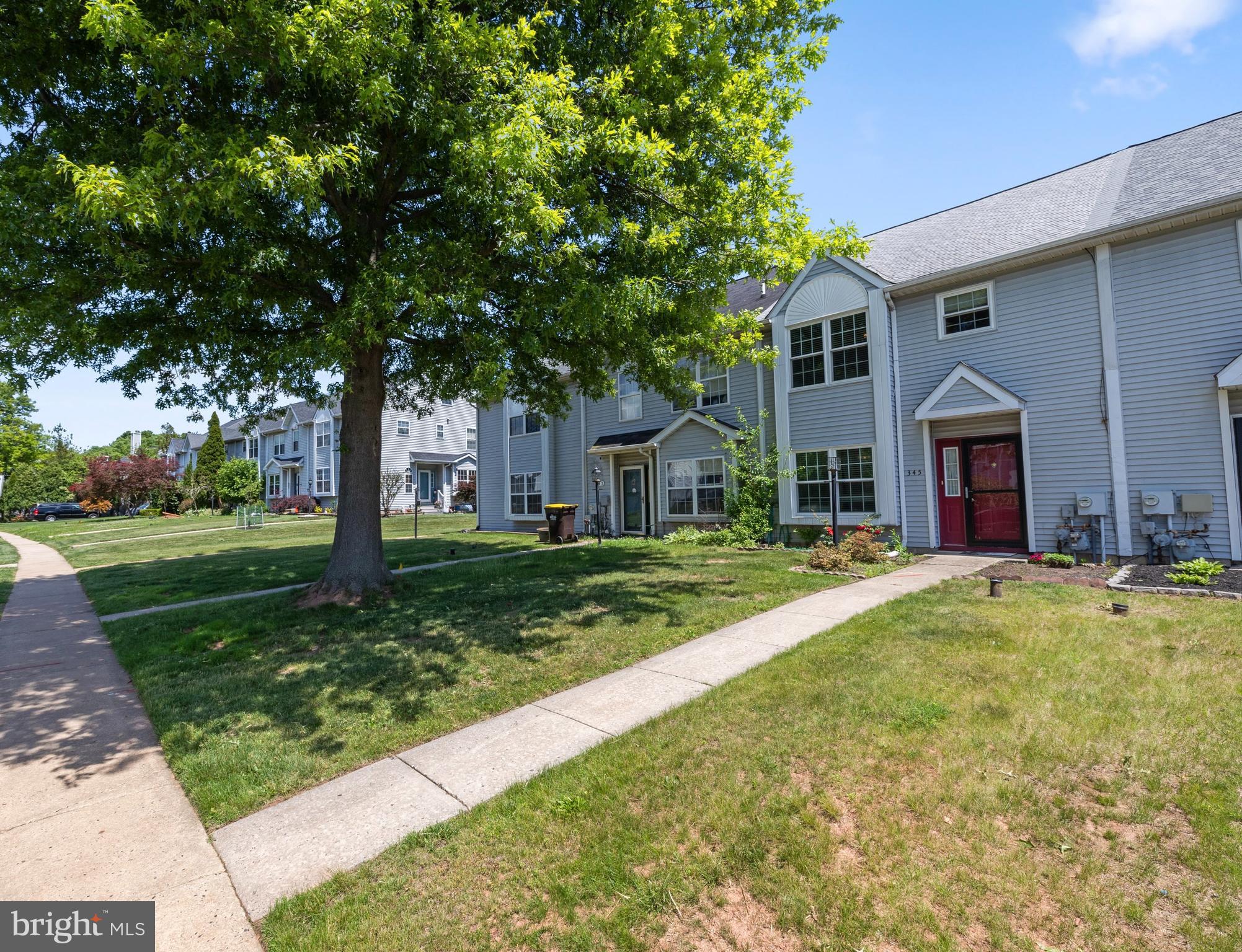 VILLAGE AT GWYNEDD - Residential