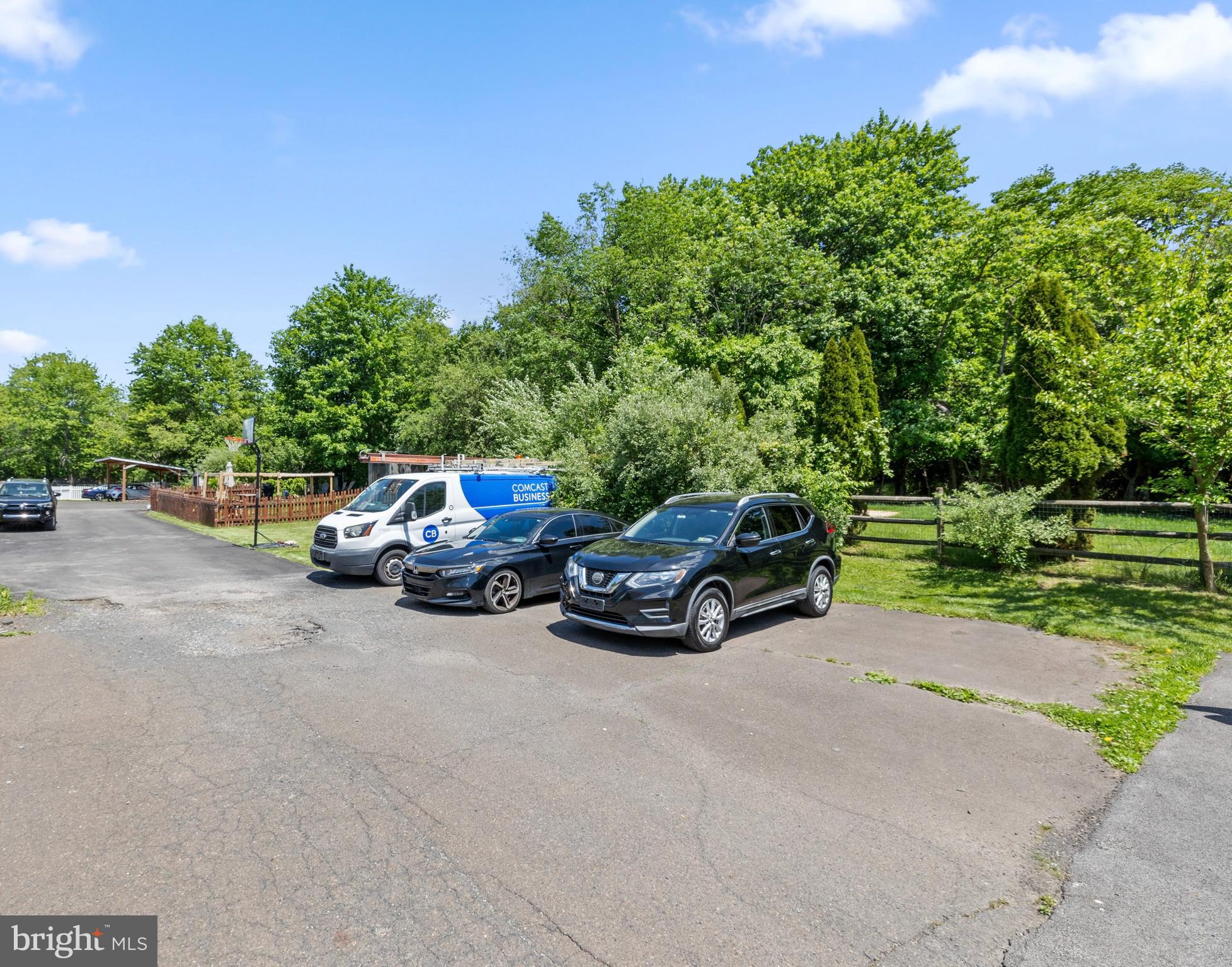 VILLAGE AT GWYNEDD - Residential