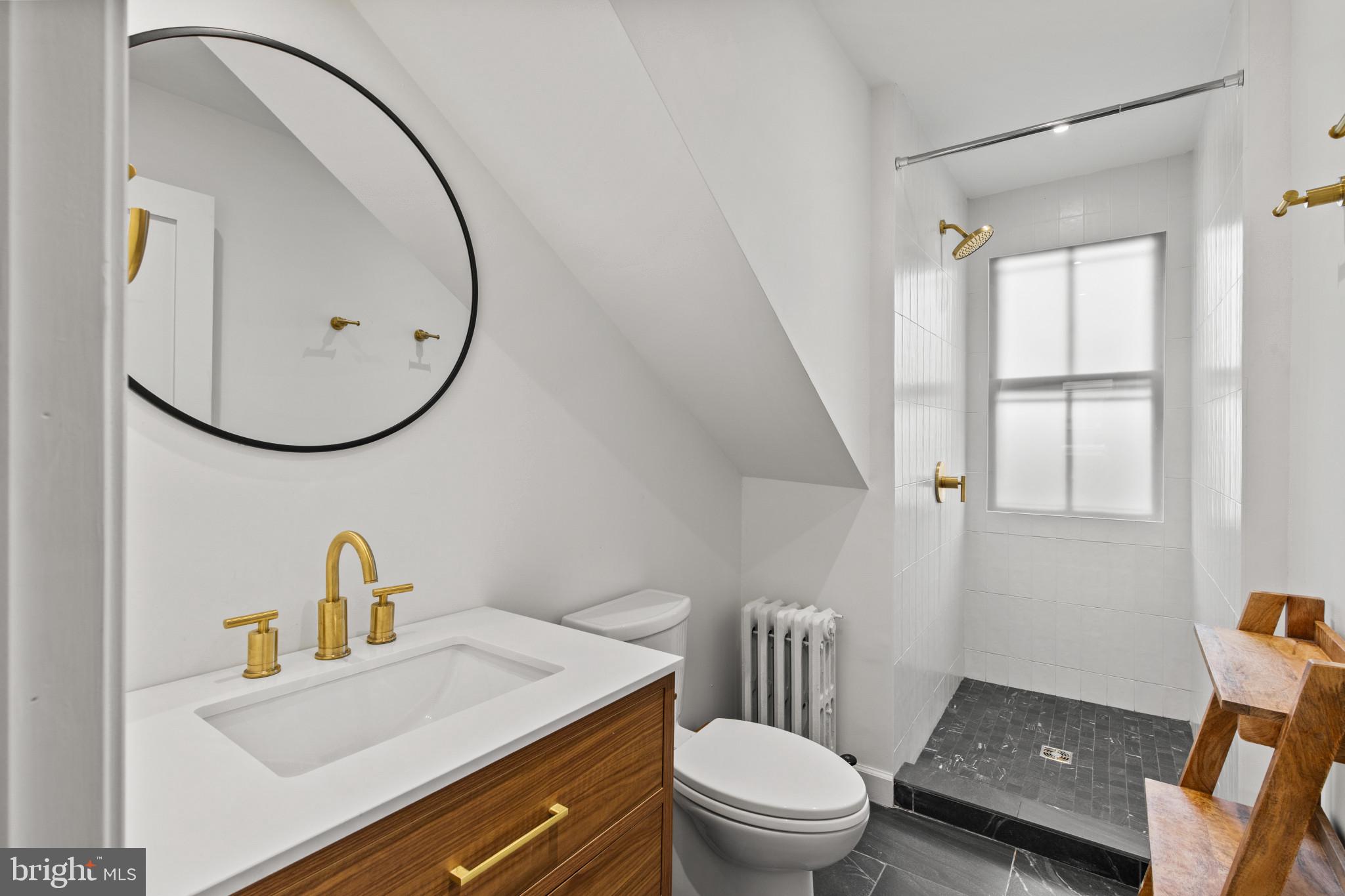 COLONIAL ANNAPOLIS HISTORIC DISTRICT - Residential