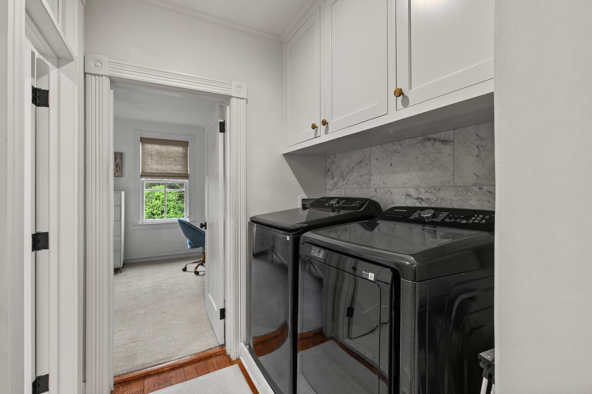 COLONIAL ANNAPOLIS HISTORIC DISTRICT - Residential