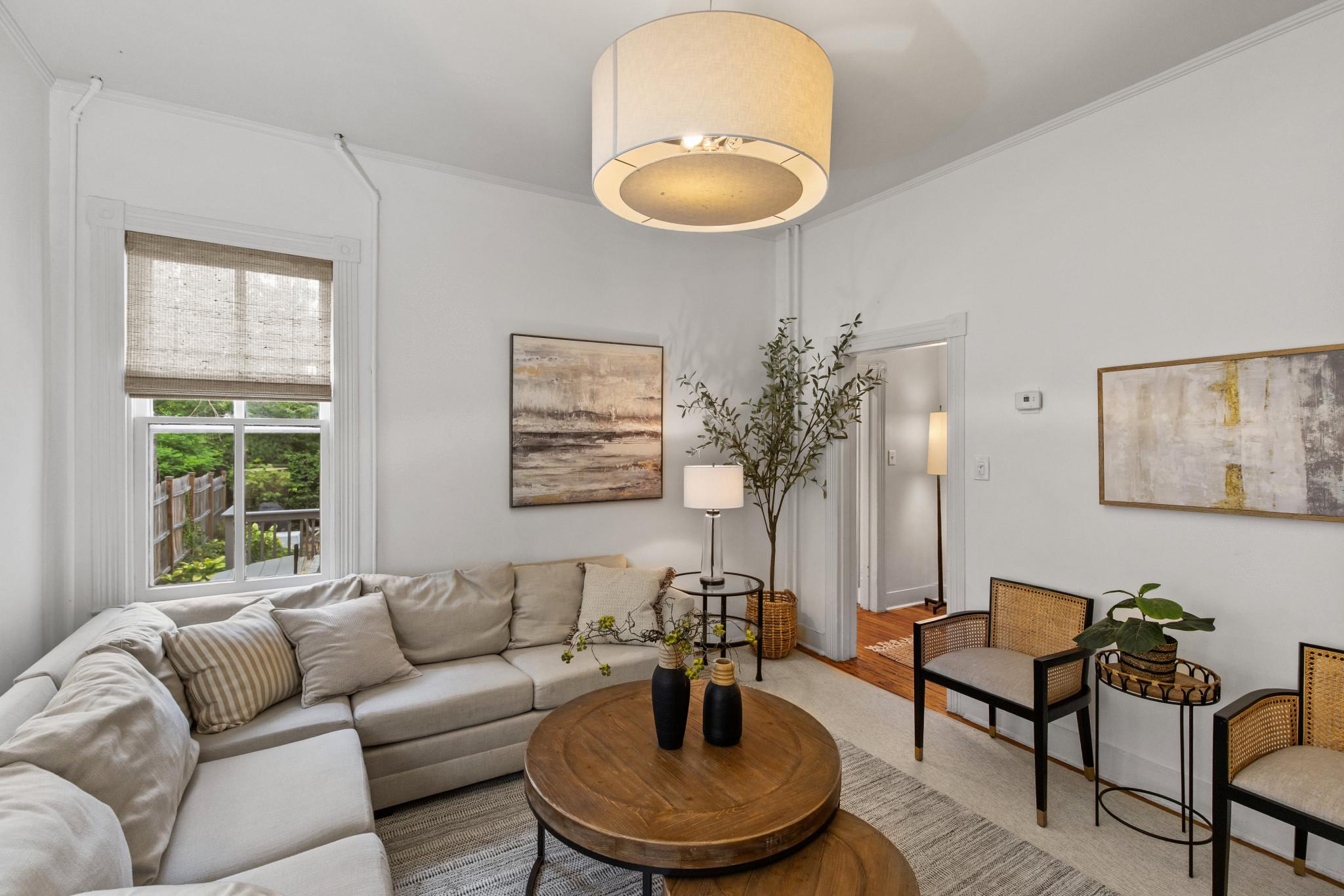 COLONIAL ANNAPOLIS HISTORIC DISTRICT - Residential
