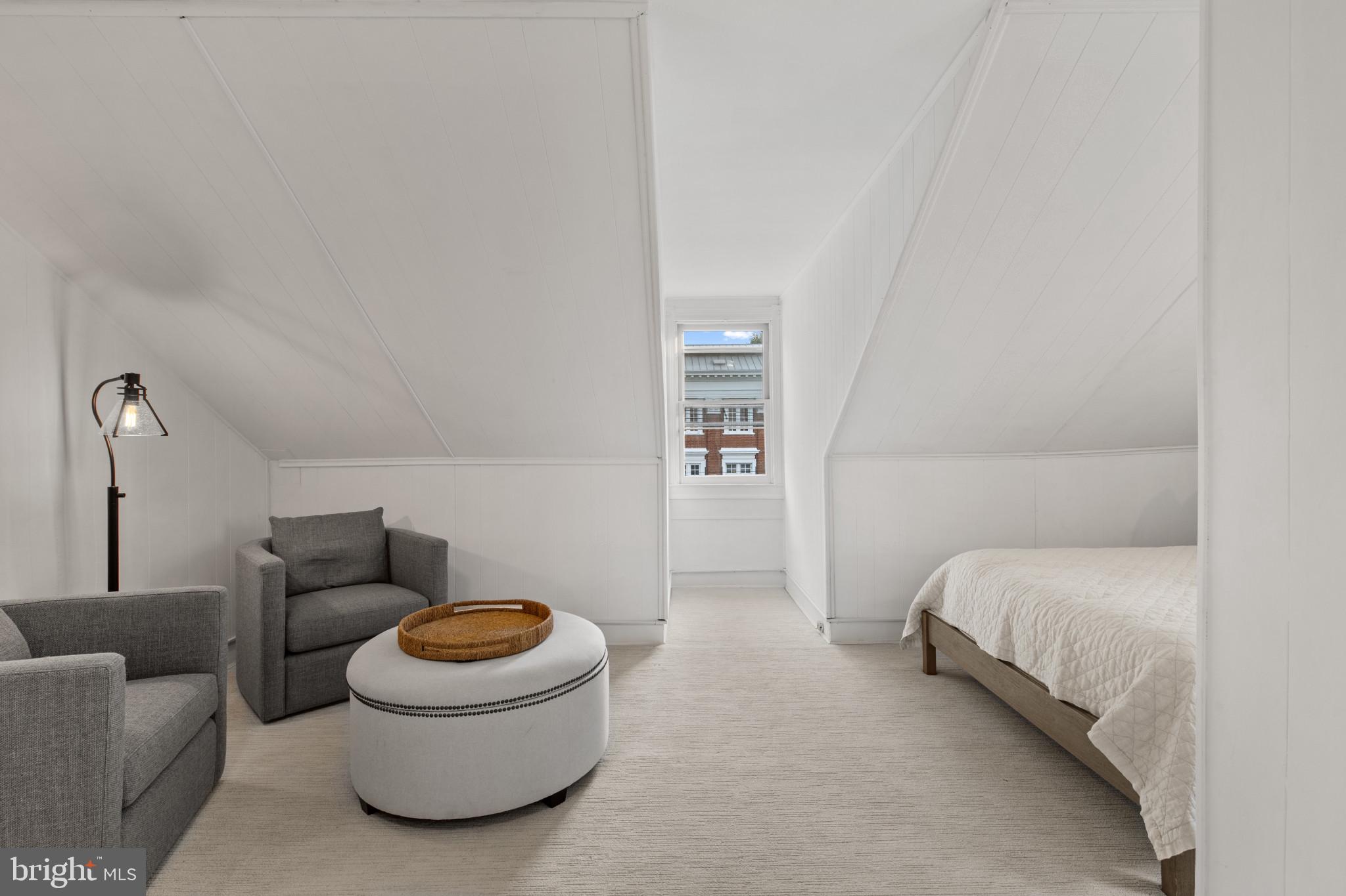 COLONIAL ANNAPOLIS HISTORIC DISTRICT - Residential