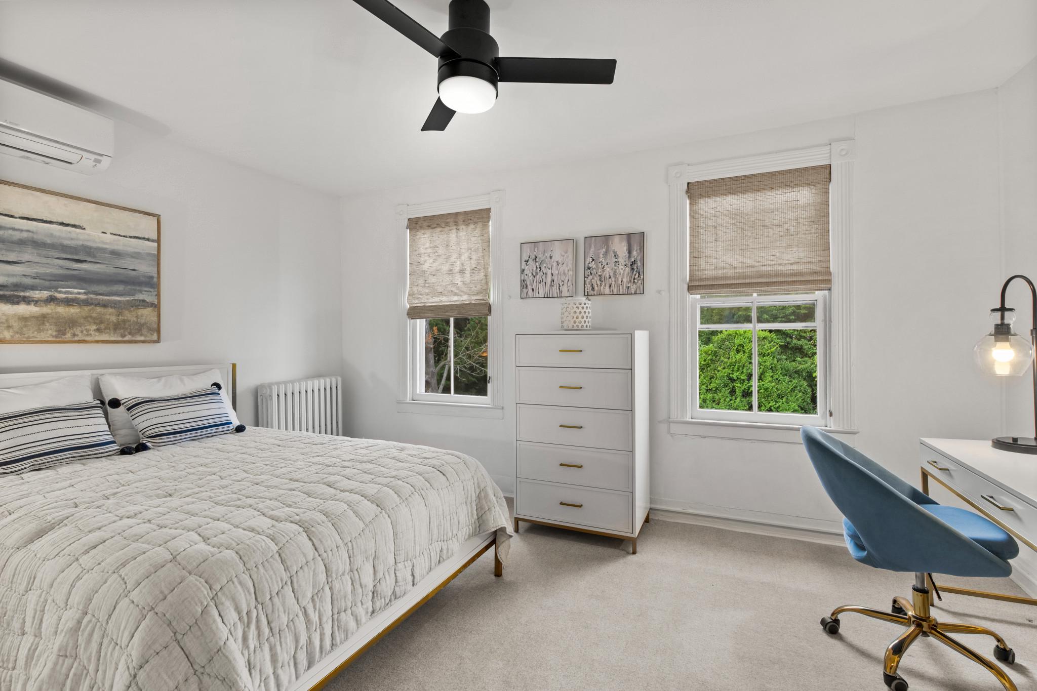 COLONIAL ANNAPOLIS HISTORIC DISTRICT - Residential