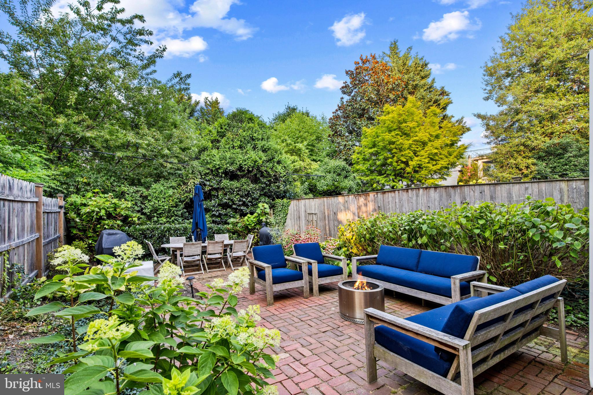 COLONIAL ANNAPOLIS HISTORIC DISTRICT - Residential