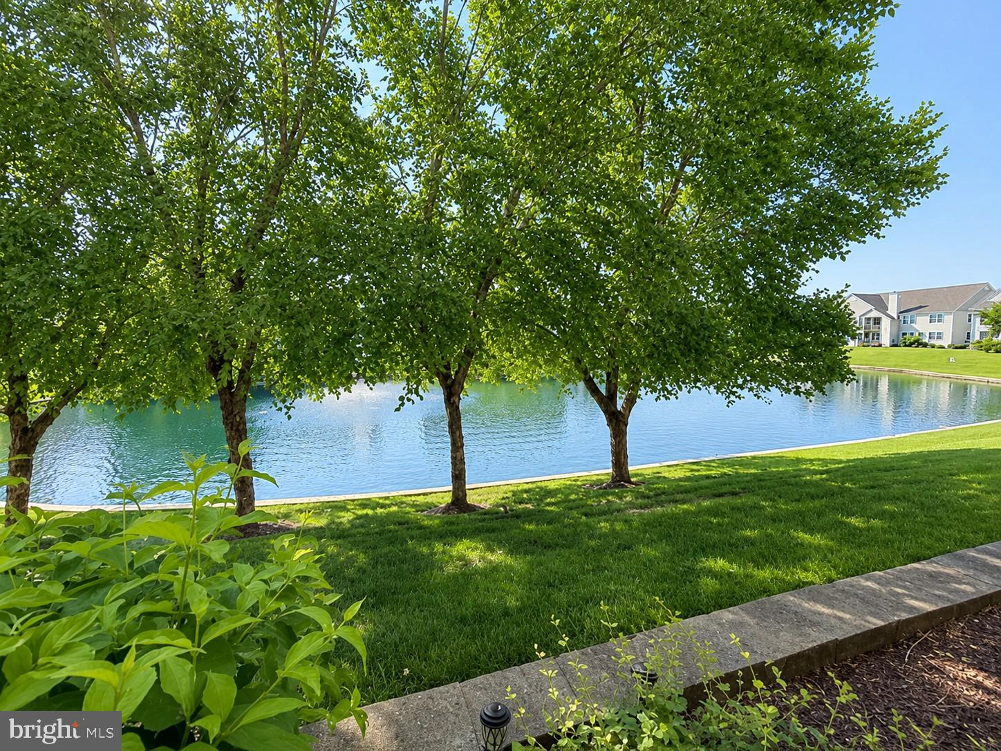 BAYSIDE MARINA - Residential
