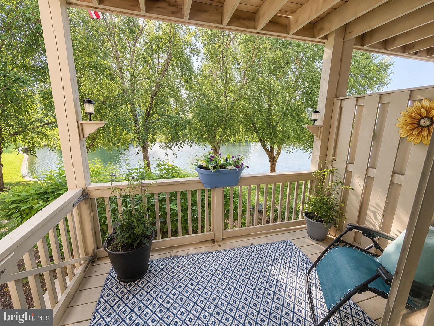 BAYSIDE MARINA - Residential