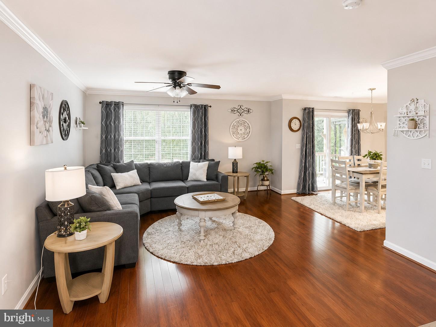 BAYSIDE MARINA - Residential