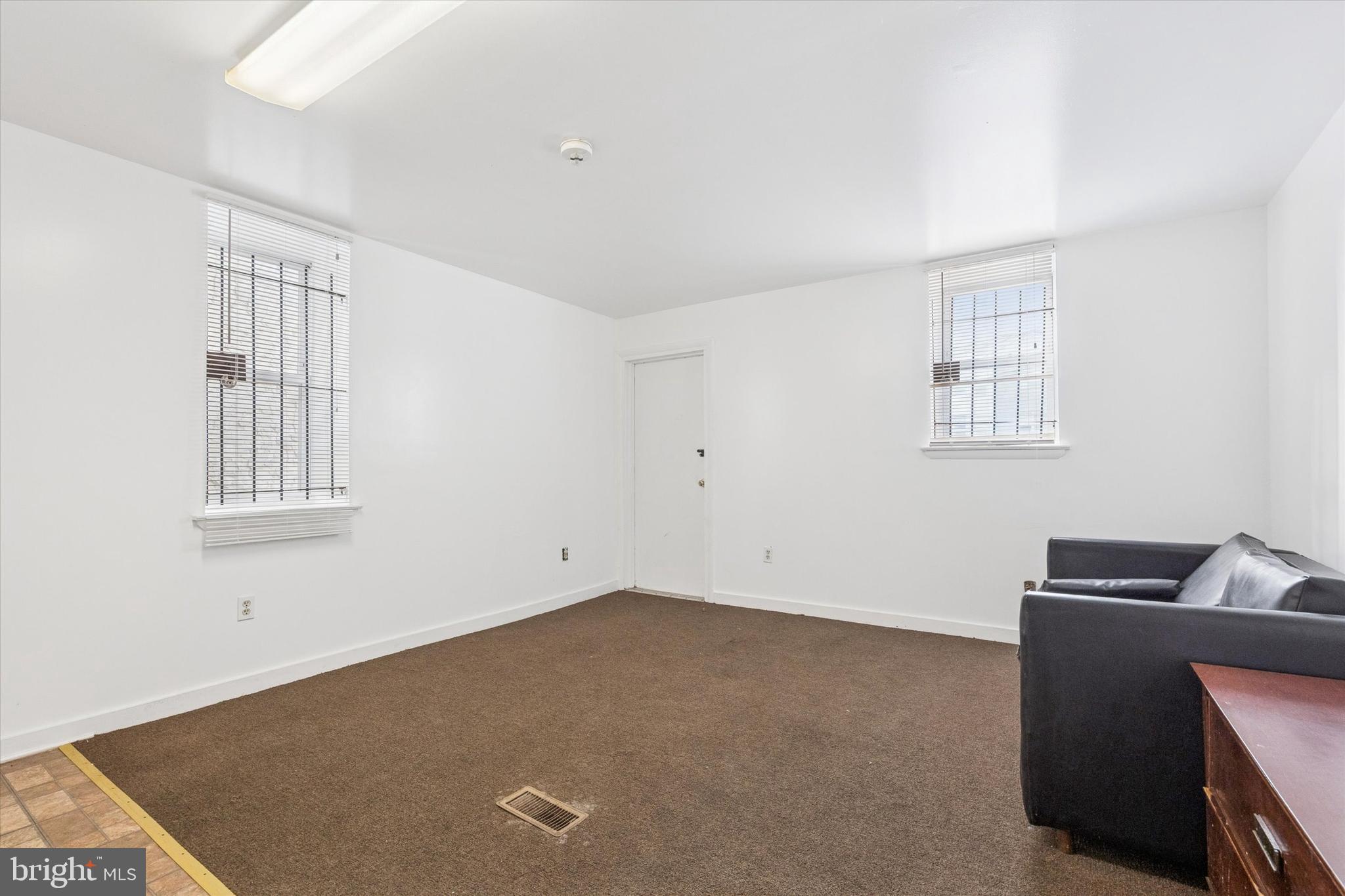 TEMPLE UNIVERSITY - Residential Income