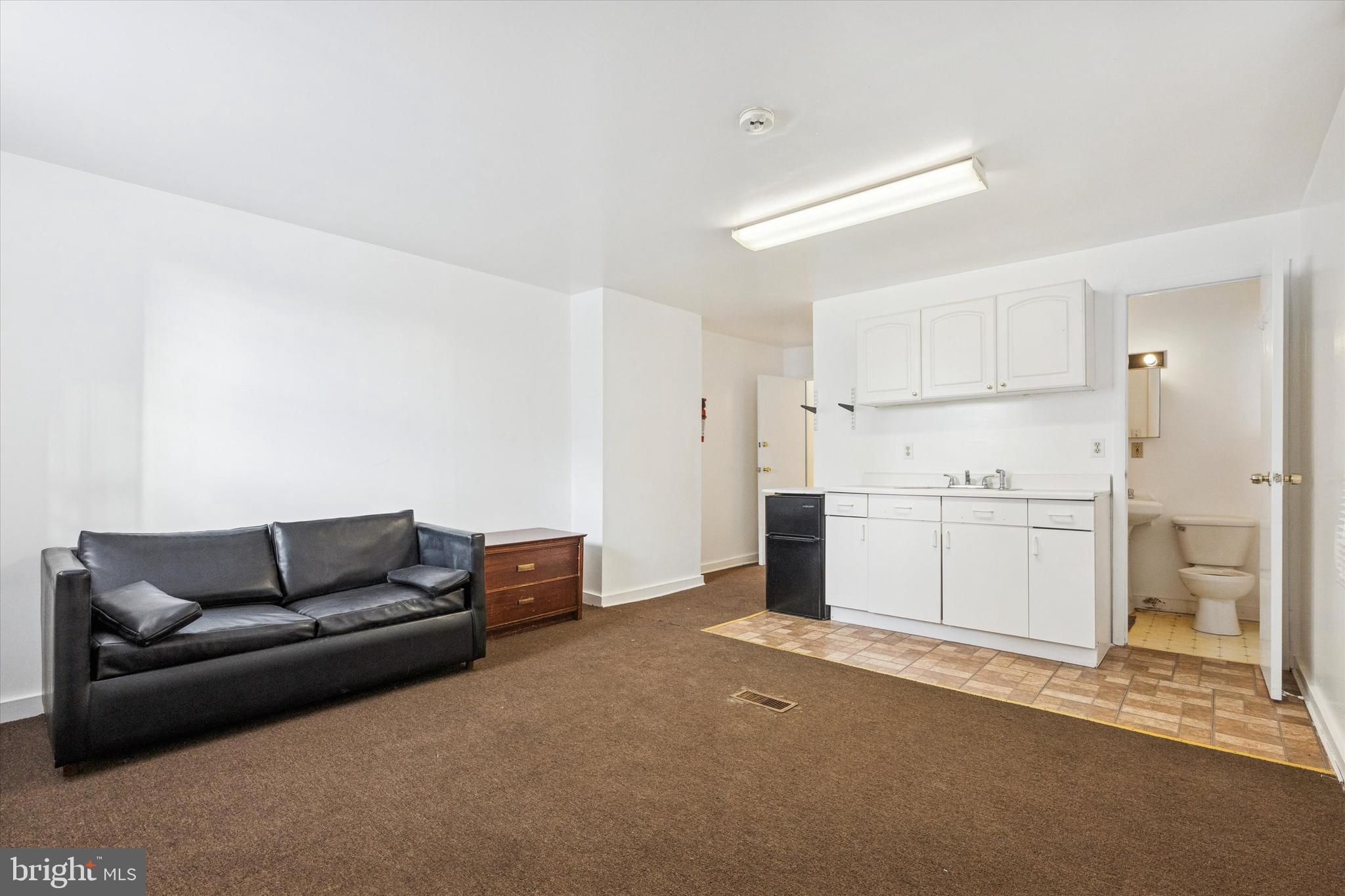 TEMPLE UNIVERSITY - Residential Income