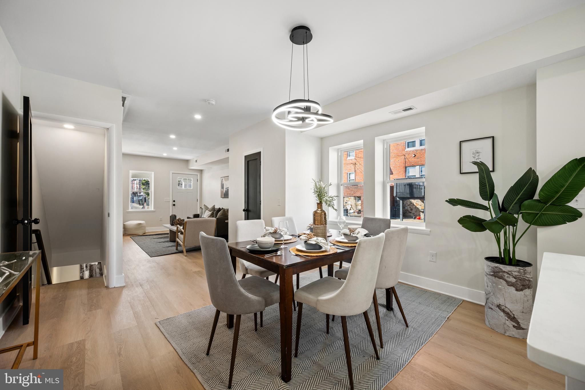 EDGEWOOD - Residential
