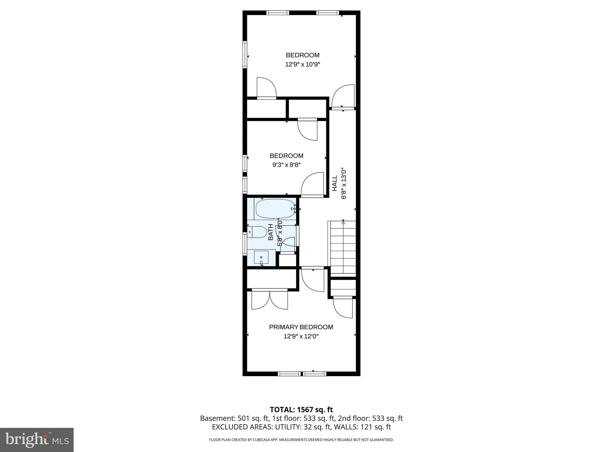 EDGEWOOD - Residential