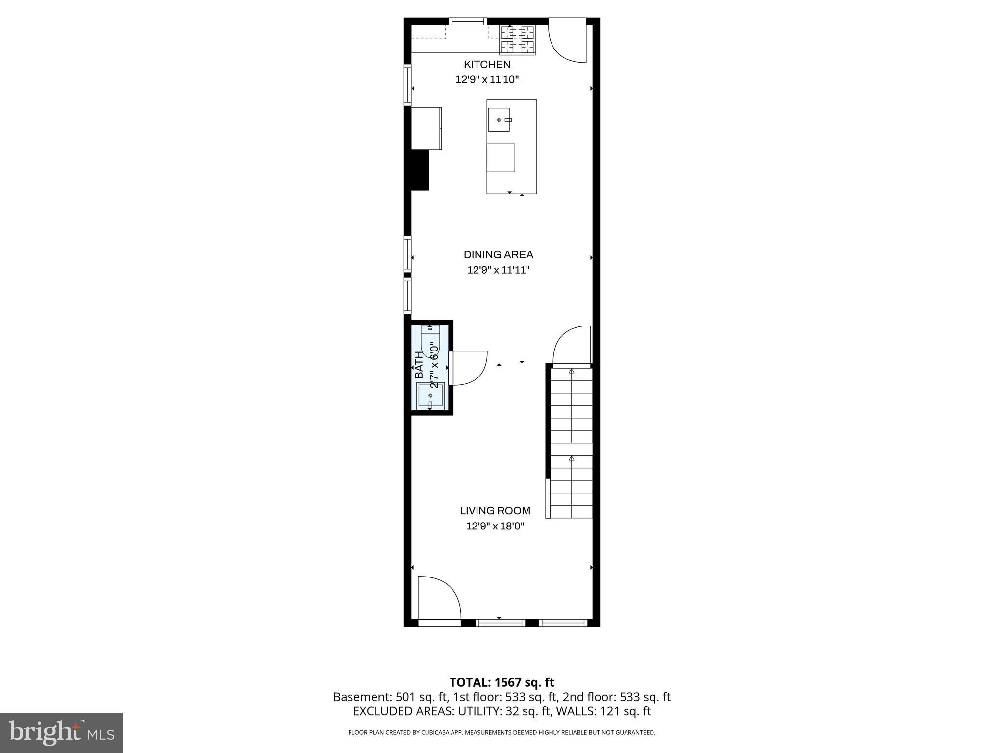 EDGEWOOD - Residential