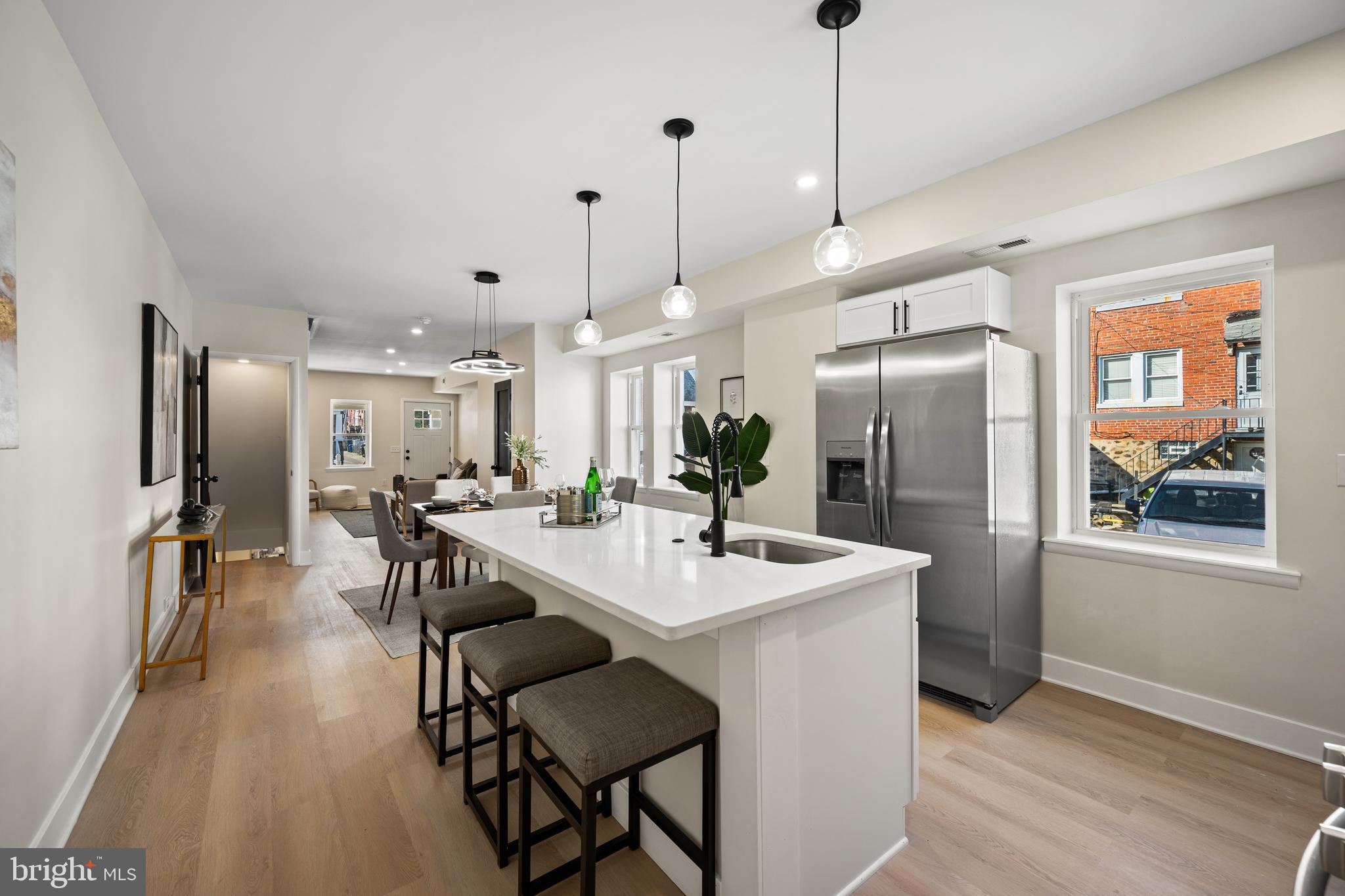 EDGEWOOD - Residential