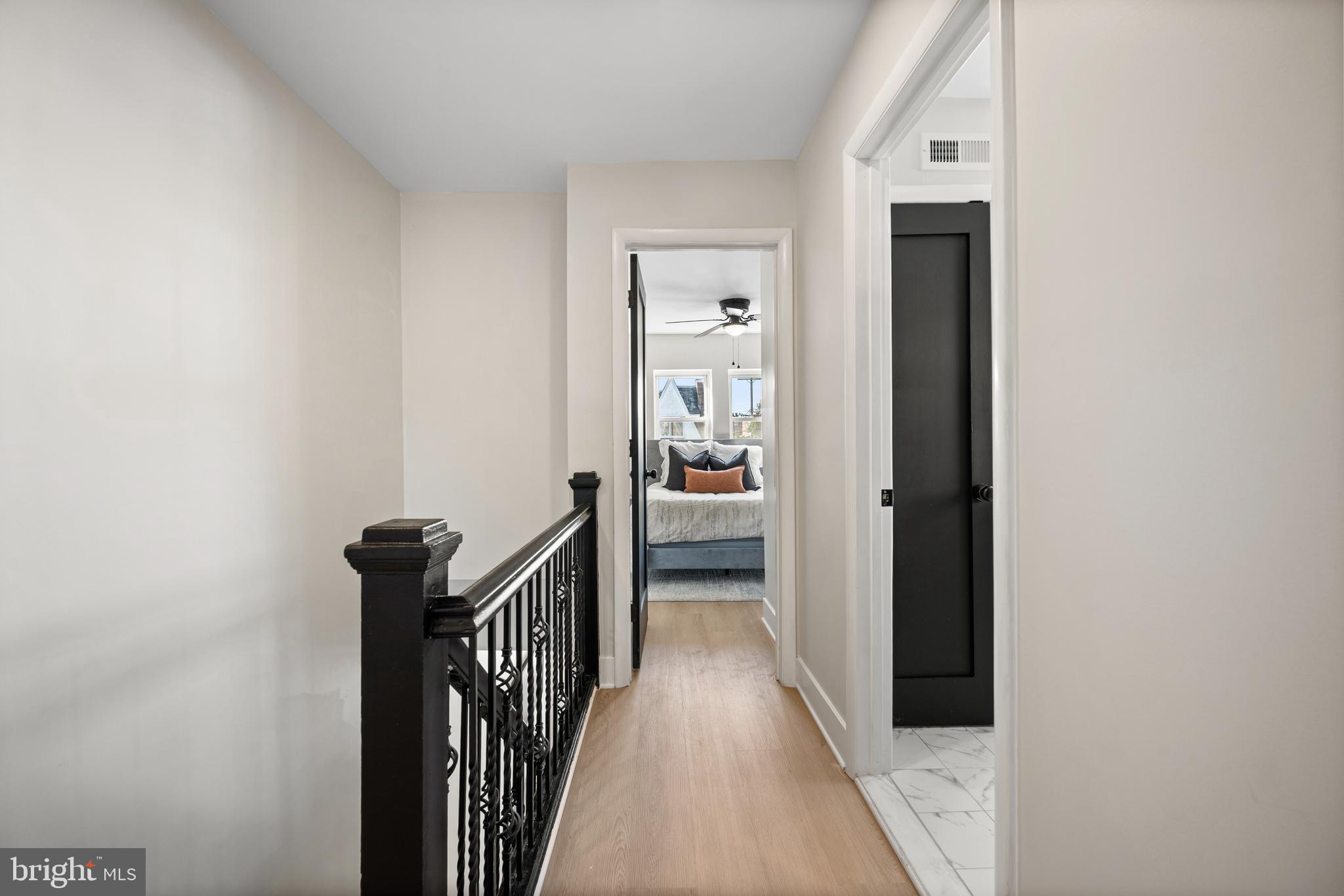 EDGEWOOD - Residential