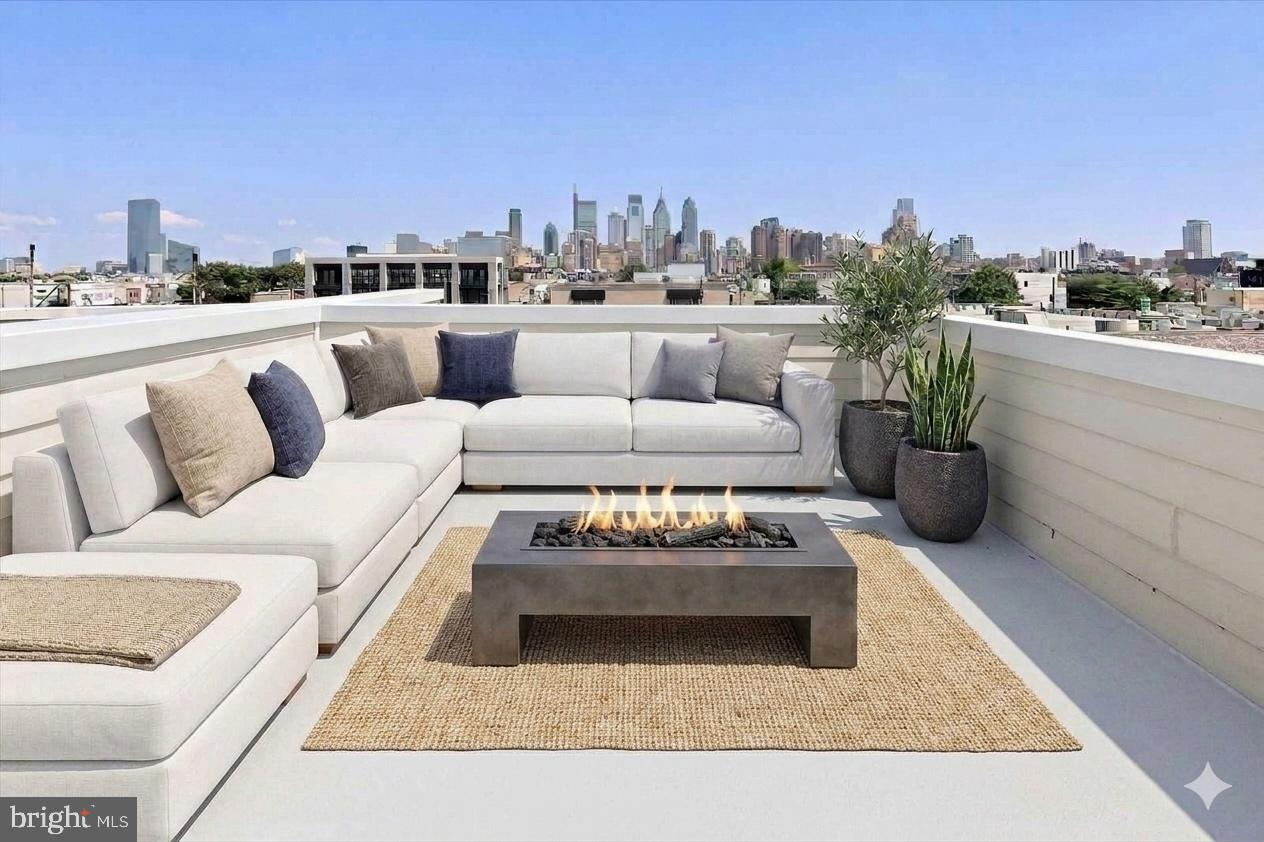 POINT BREEZE - Residential