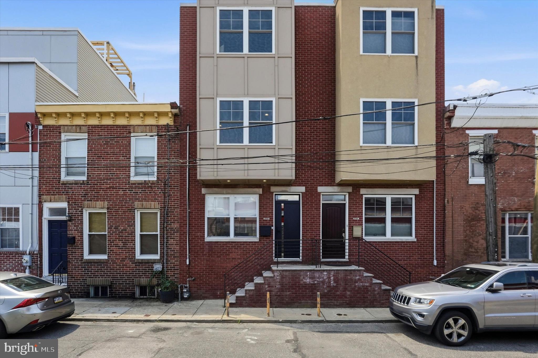 POINT BREEZE - Residential
