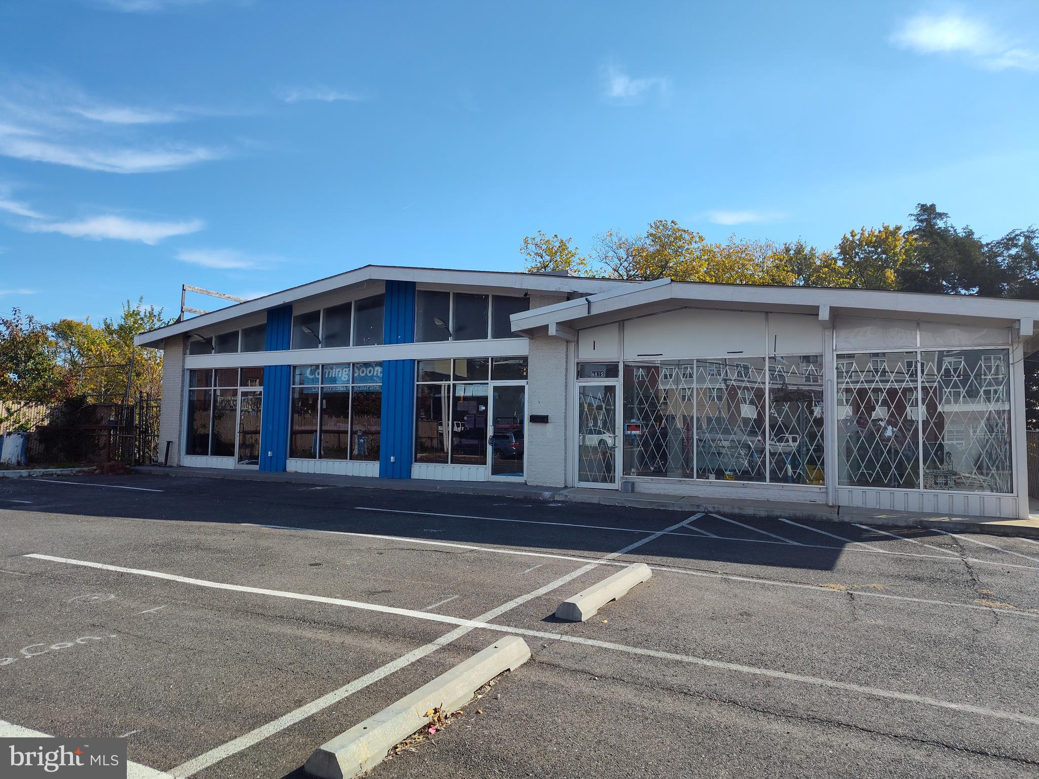 Exceptional Commercial Opportunity on Route 1 – 24,620 SF Prime Parcel C8 Zoned

Unlock the full potential of this high-visibility, 24,620 SF (0.57 acres) parcel located along the bustling Route 1 corridor, featuring an impressive 150 feet of frontage. Zoned C-8 in Fairfax County, this property offers unmatched versatility, making it ideal for a variety of commercial uses, including retail, restaurants, office spaces, veterinary services, banks, and more. The location is perfect for businesses seeking maximum exposure, with 51,000 vehicles passing by daily.
Zoning Uses (C-8 Zoning):
Retail Sales: Ideal for stores, boutiques, supermarkets, and more.
Service Establishments: Such as salons, repair shops, fitness centers, and personal services.
Restaurants & Cafés: Includes both sit-down dining and fast-casual concepts.
Office Uses: Suitable for professional offices, medical offices, and co-working spaces.
Warehousing & Distribution: Limited storage and distribution facilities.
Entertainment & Recreation: Theaters, art galleries, and recreational venues.
Additional Uses: Car dealerships, churches, and more.

Key Property Features:

Size & Zoning: 24,620 SF lot with C-8 zoning, allowing for numerous commercial uses.
Building: Existing 2,290 SF masonry structure—ready for adaptive reuse or redevelopment.
High-Performance Kitchen Hood: Fully installed and operational, ready for use in any professional kitchen. (Hood conveys with a full-price offer).
Traffic & Exposure: Located in a high-traffic area with excellent visibility and access.
Parking: Ample parking with a ratio of 4.37 spaces per 1,000 SF.
Development Potential: Additional space can be added, or the site can be redeveloped for a brand-new structure.
Permitted Uses (C-8 Zoning):

Retail Sales: Stores, boutiques, supermarkets.
Service Establishments: Salons, repair shops, fitness centers.
Restaurants & Cafés: Both sit-down and fast-casual dining.
Office Uses: Professional services, medical offices, co-working spaces.
Warehousing & Distribution: Limited storage and distribution facilities.
Entertainment: Theaters, galleries, recreational facilities.
Other Uses: Car dealerships, churches, and more.
Leasing Opportunities:

Restaurant Space: Potential to rent the restaurant area for $7,300/month.
Retail Space: Retail portions can be leased for $1,200 to $1,500/month.
Whole Property Lease: Can be leased for $7,000 to $10,000/month (triple net).
Surrounding Amenities:

Located near the Beacon Center, a 365,000 SF retail hub, with easy access to I-495 and Old Town Alexandria.
Additional Information:

Gross Leasable Area: Approx. 2,290 SF.
Sold "As Is": Environmental report attached for convenience. No issues for loan approval.
Why This Location? With its strategic location, ample parking, and zoning flexibility, this property is a prime choice for a wide range of businesses. Whether you're looking to establish a restaurant, retail store, office space, or even a car dealership, this is the place to make your vision a reality.

Act Now!
Seize this rare opportunity to secure a premier commercial space in a thriving district. Contact us today to schedule a viewing or for more information.
