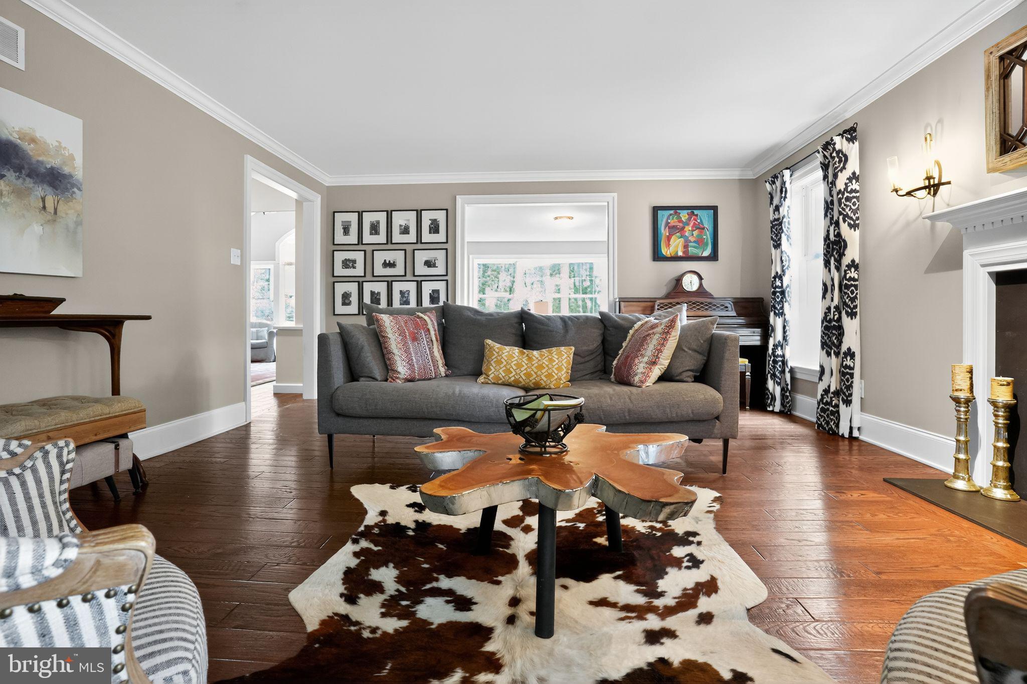 RADNOR HUNT - Residential