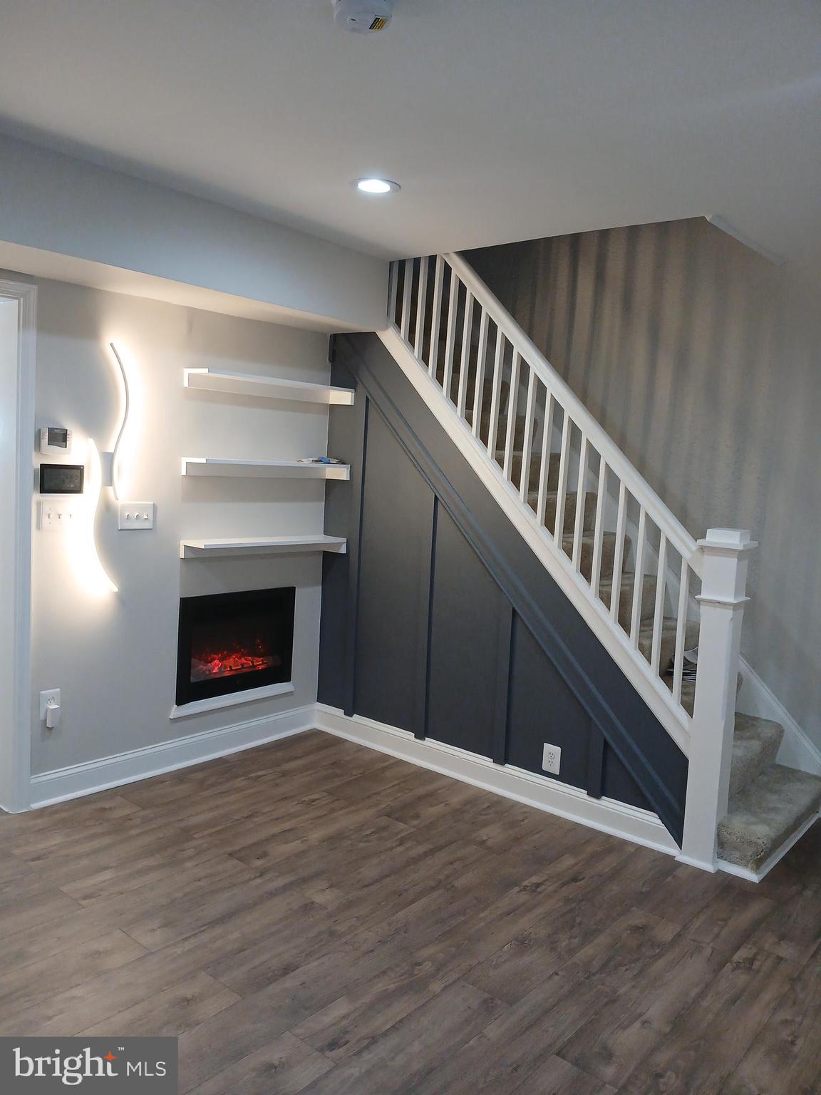 BELAIR-EDISON - Residential