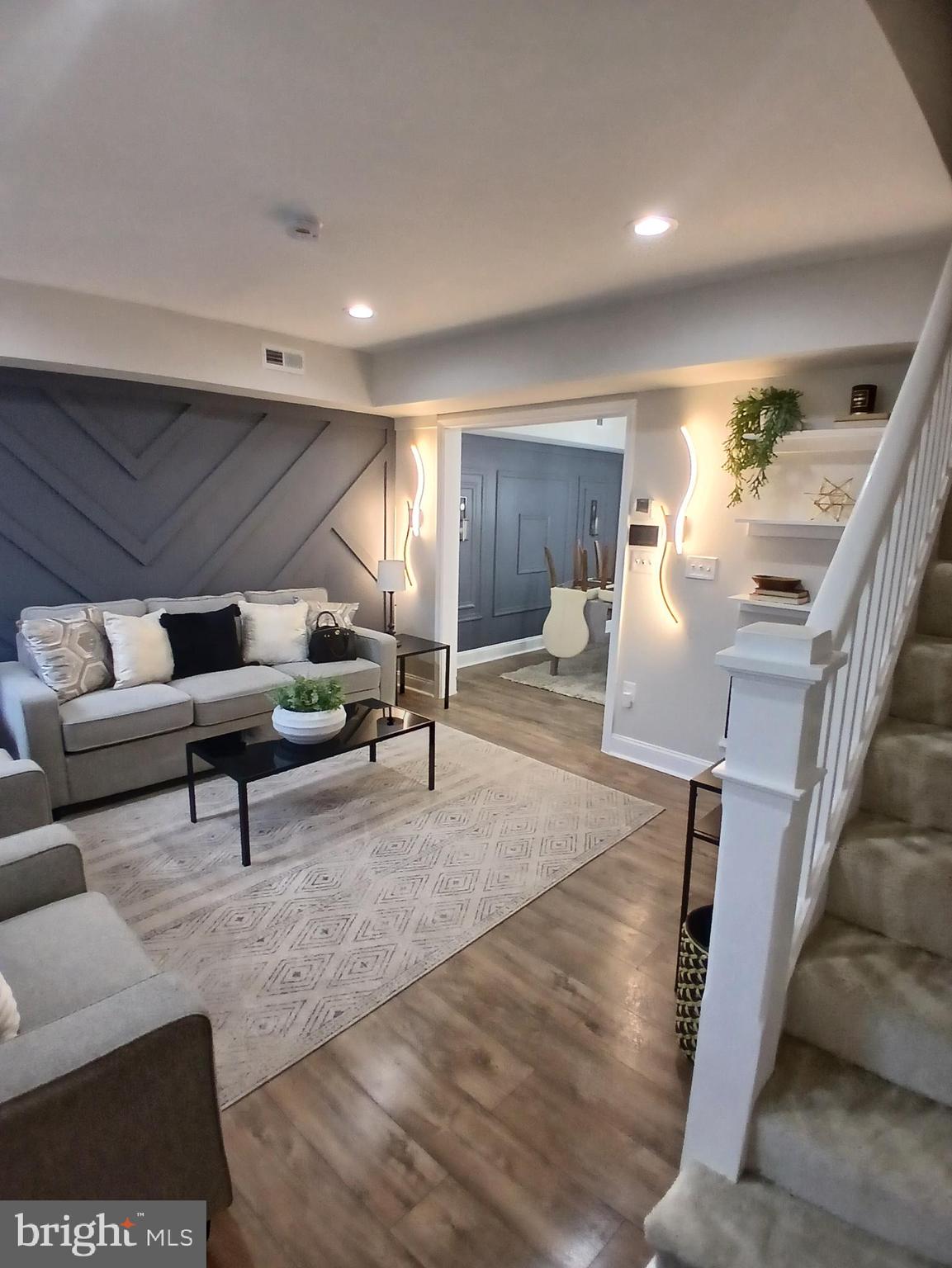 BELAIR-EDISON - Residential