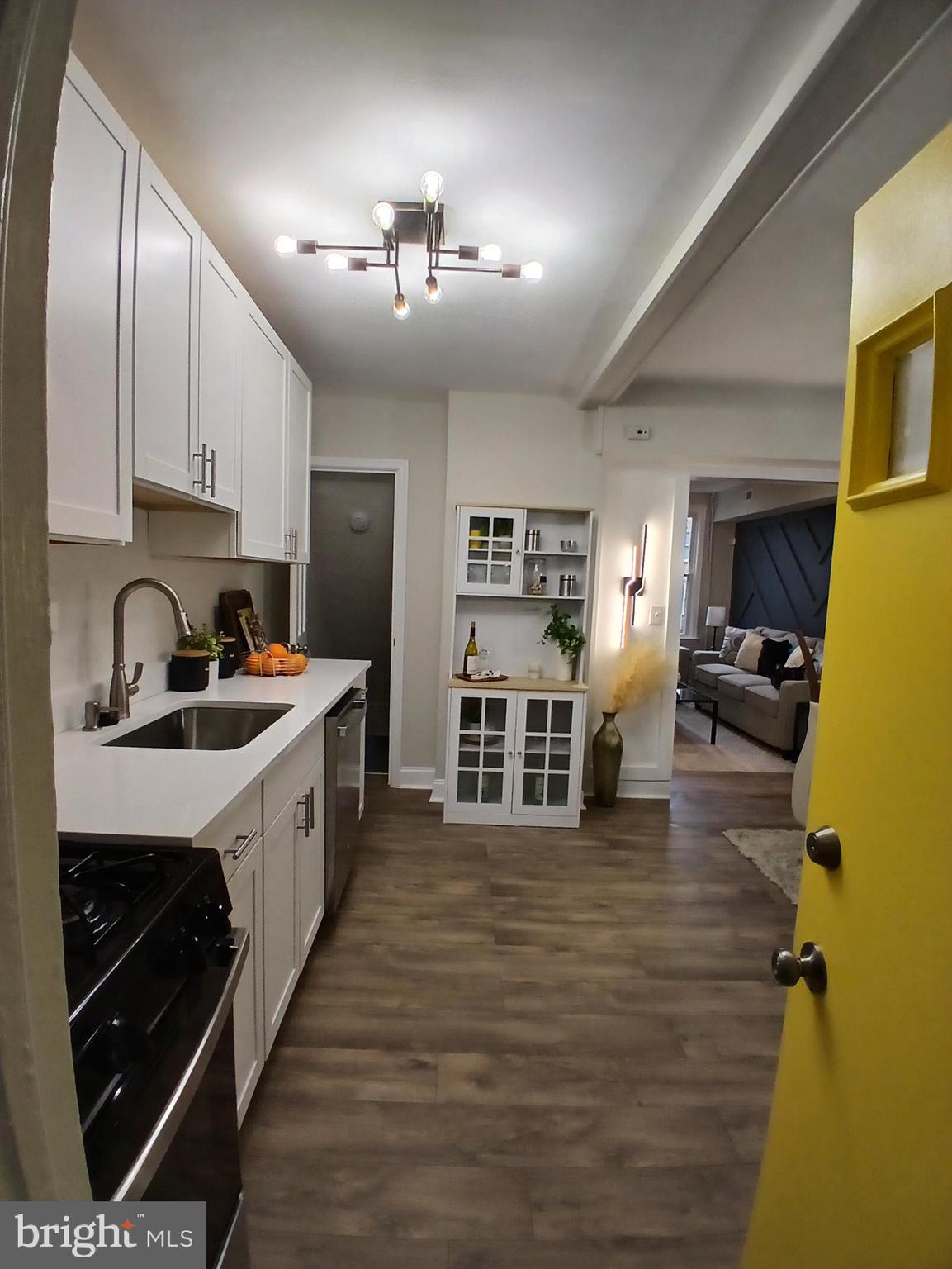 BELAIR-EDISON - Residential
