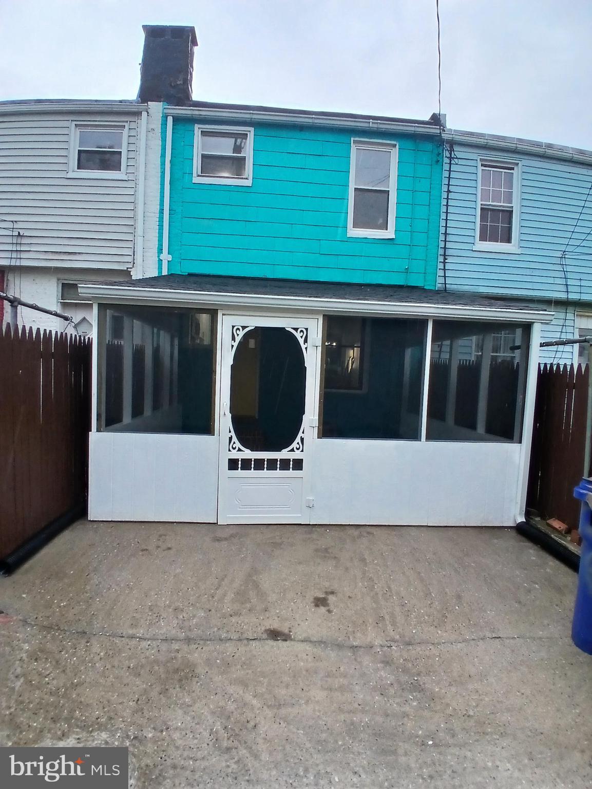 BELAIR-EDISON - Residential