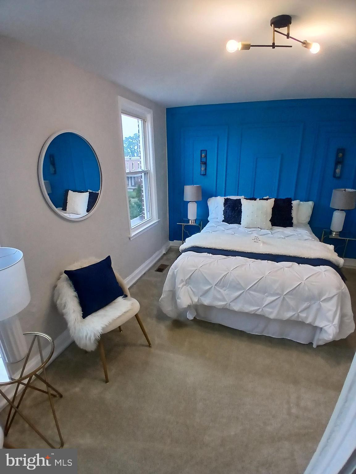 BELAIR-EDISON - Residential