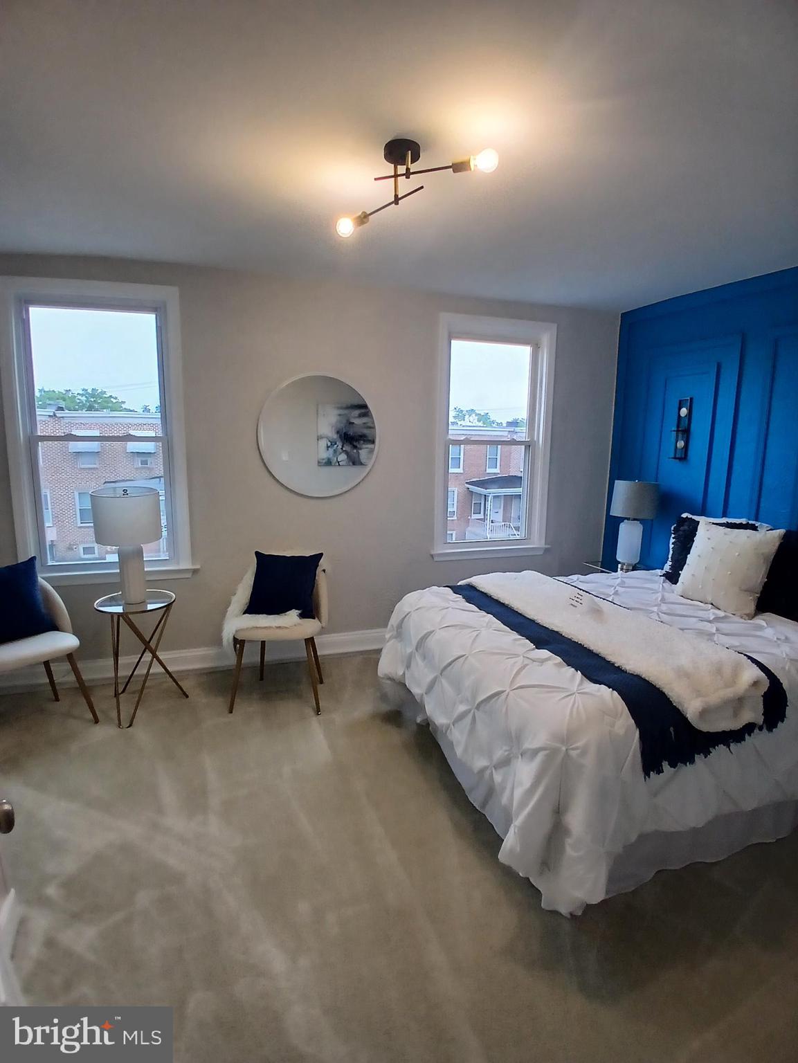 BELAIR-EDISON - Residential