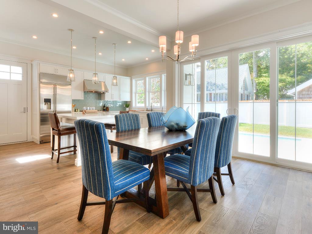 SOUTH REHOBOTH - Residential