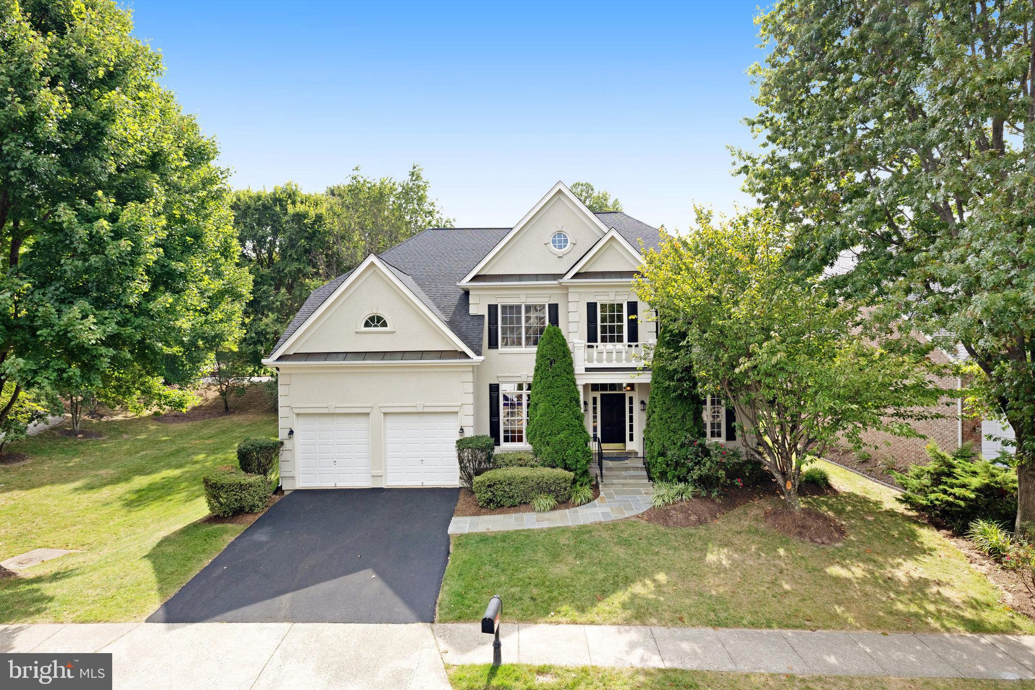 FARRCROFT - Residential