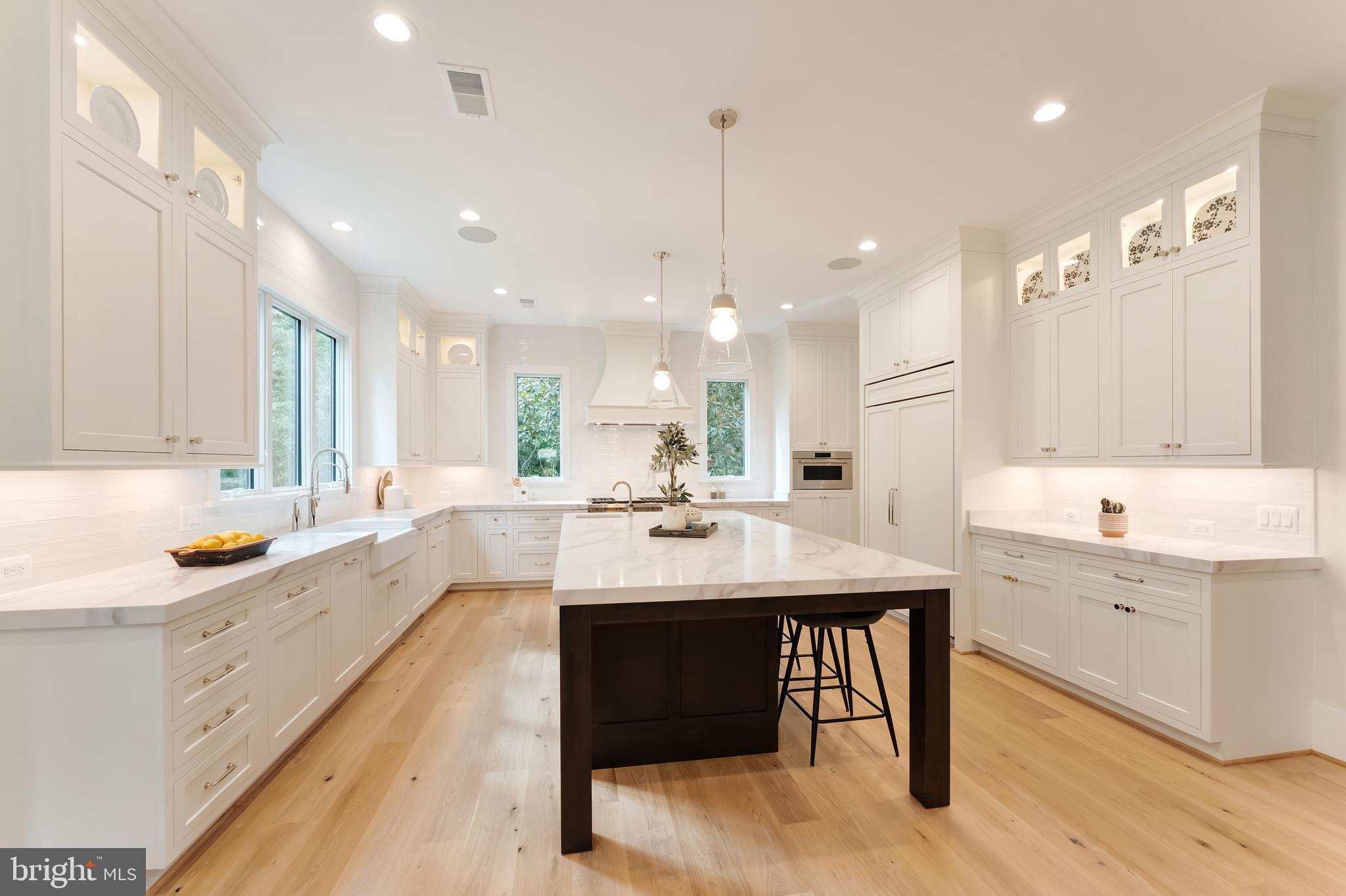POWHATAN HILLS - Residential