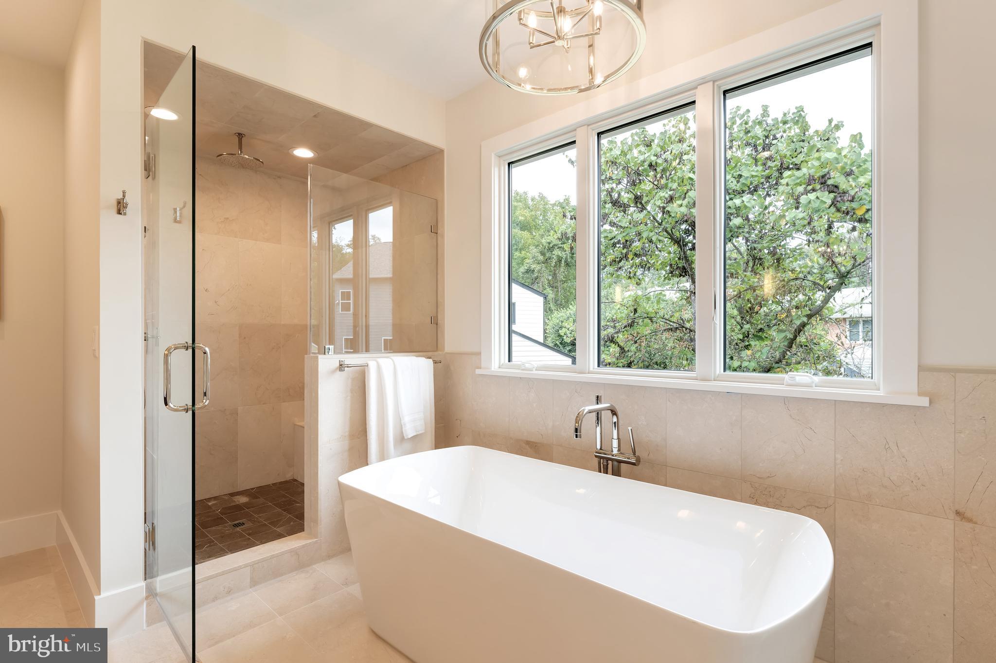 POWHATAN HILLS - Residential
