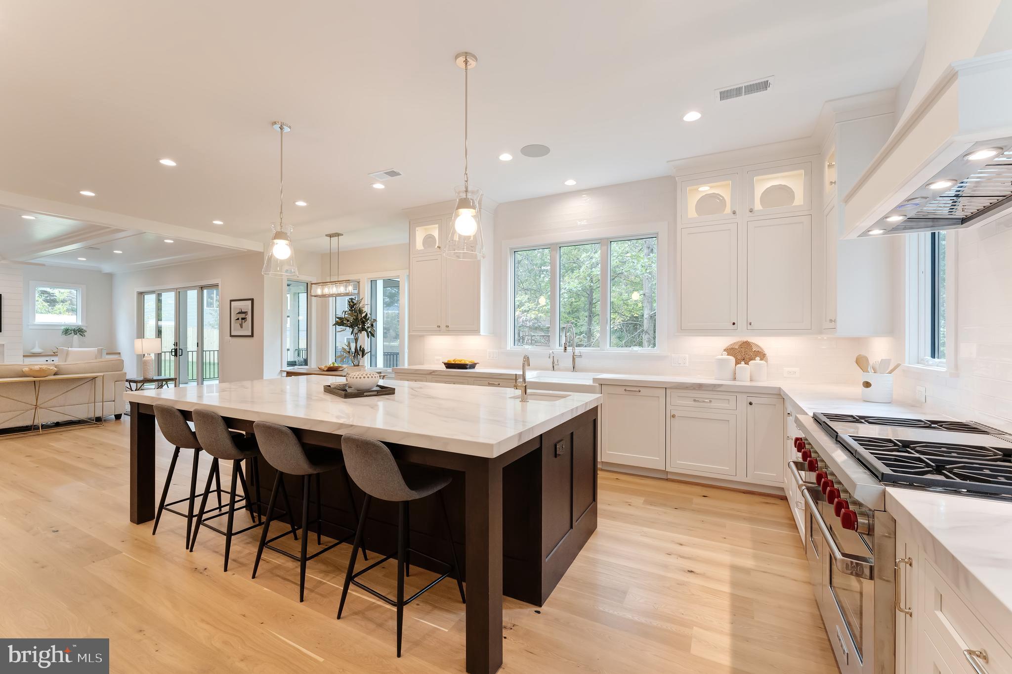 POWHATAN HILLS - Residential