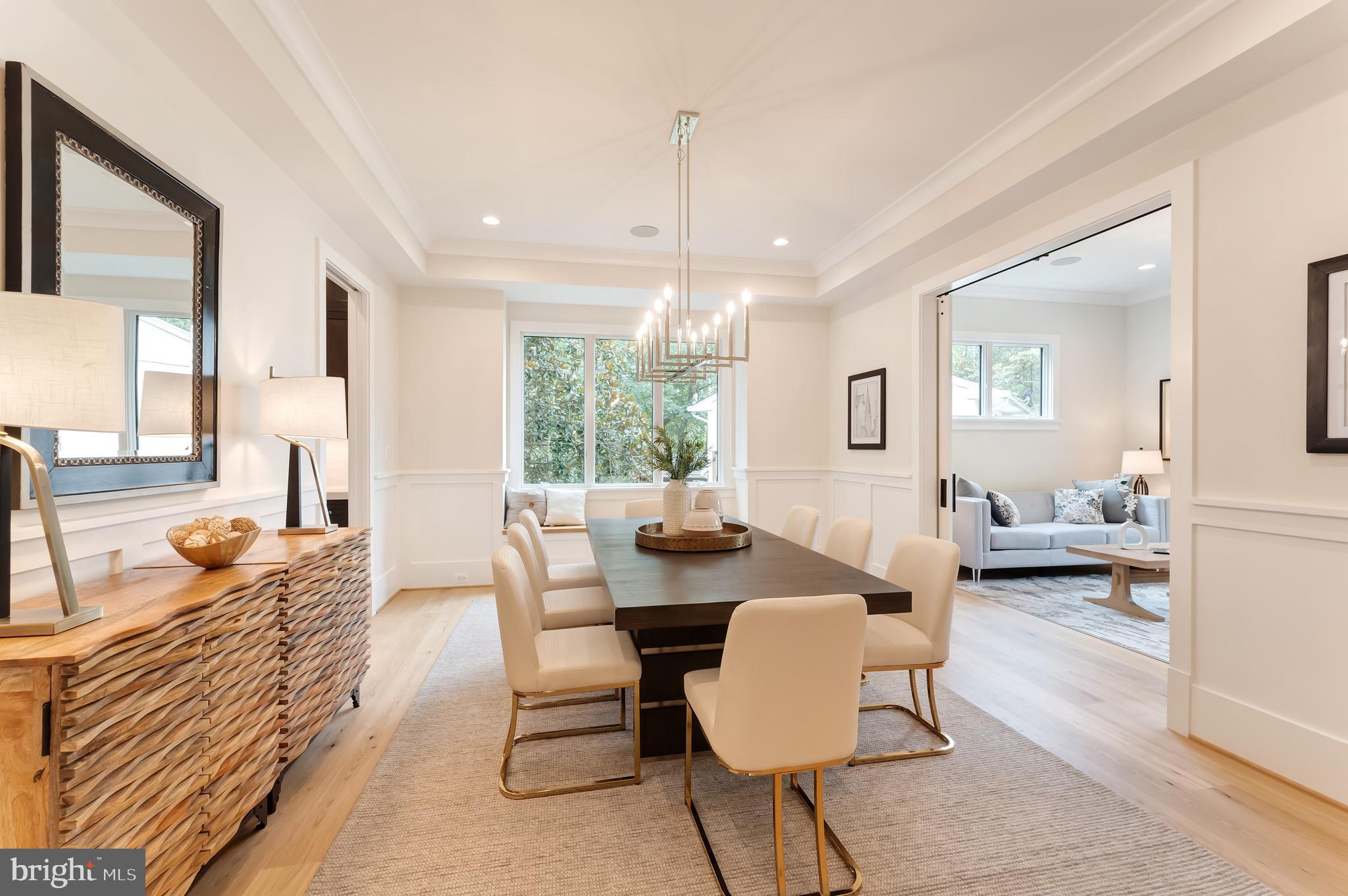 POWHATAN HILLS - Residential
