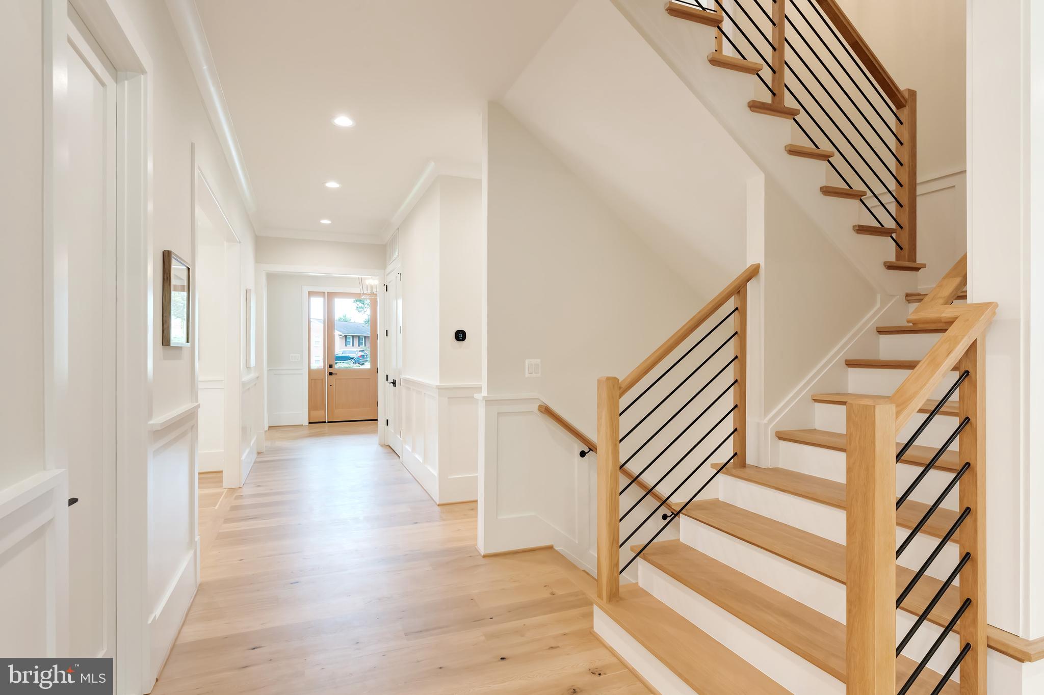 POWHATAN HILLS - Residential