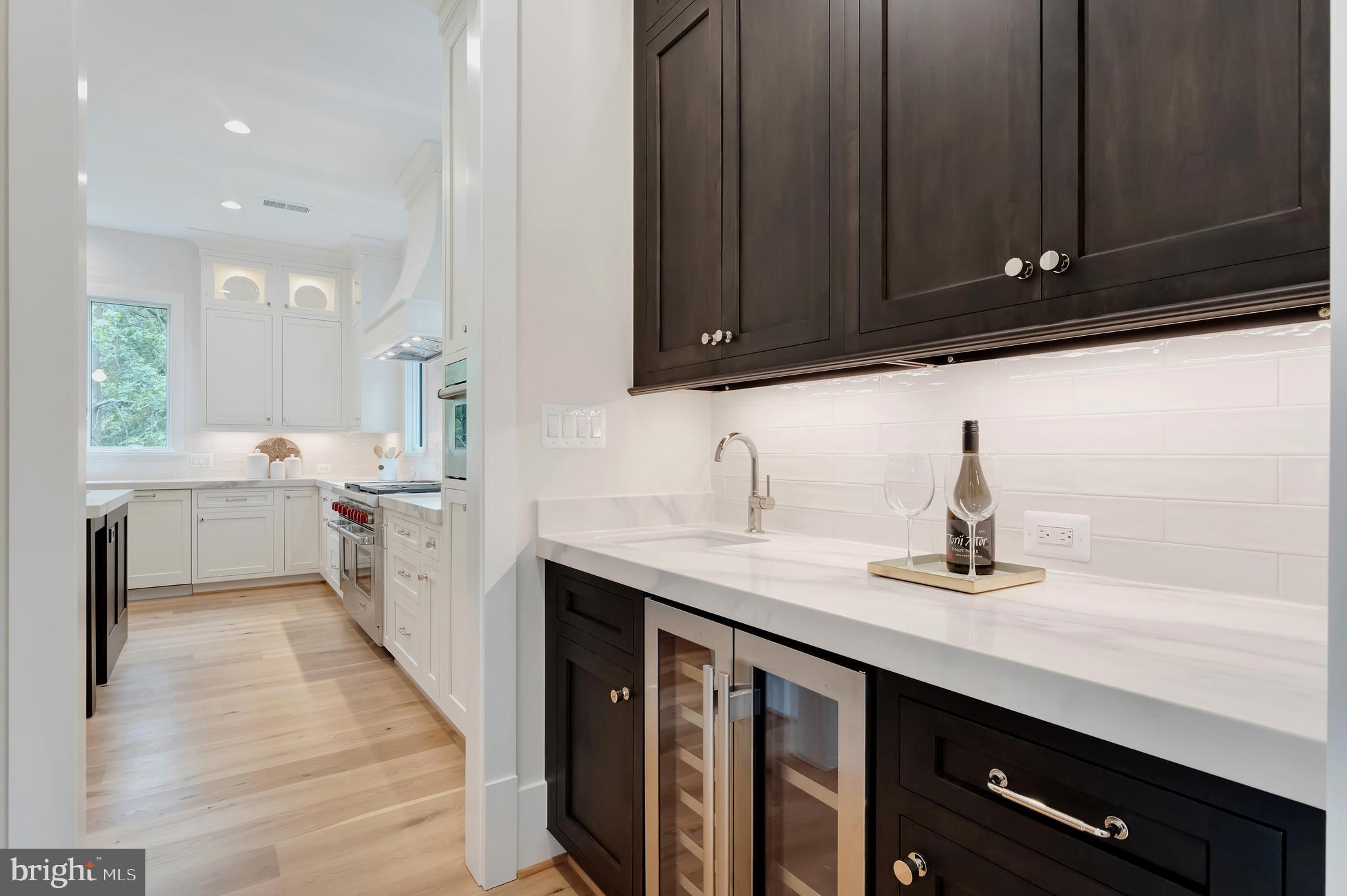 POWHATAN HILLS - Residential