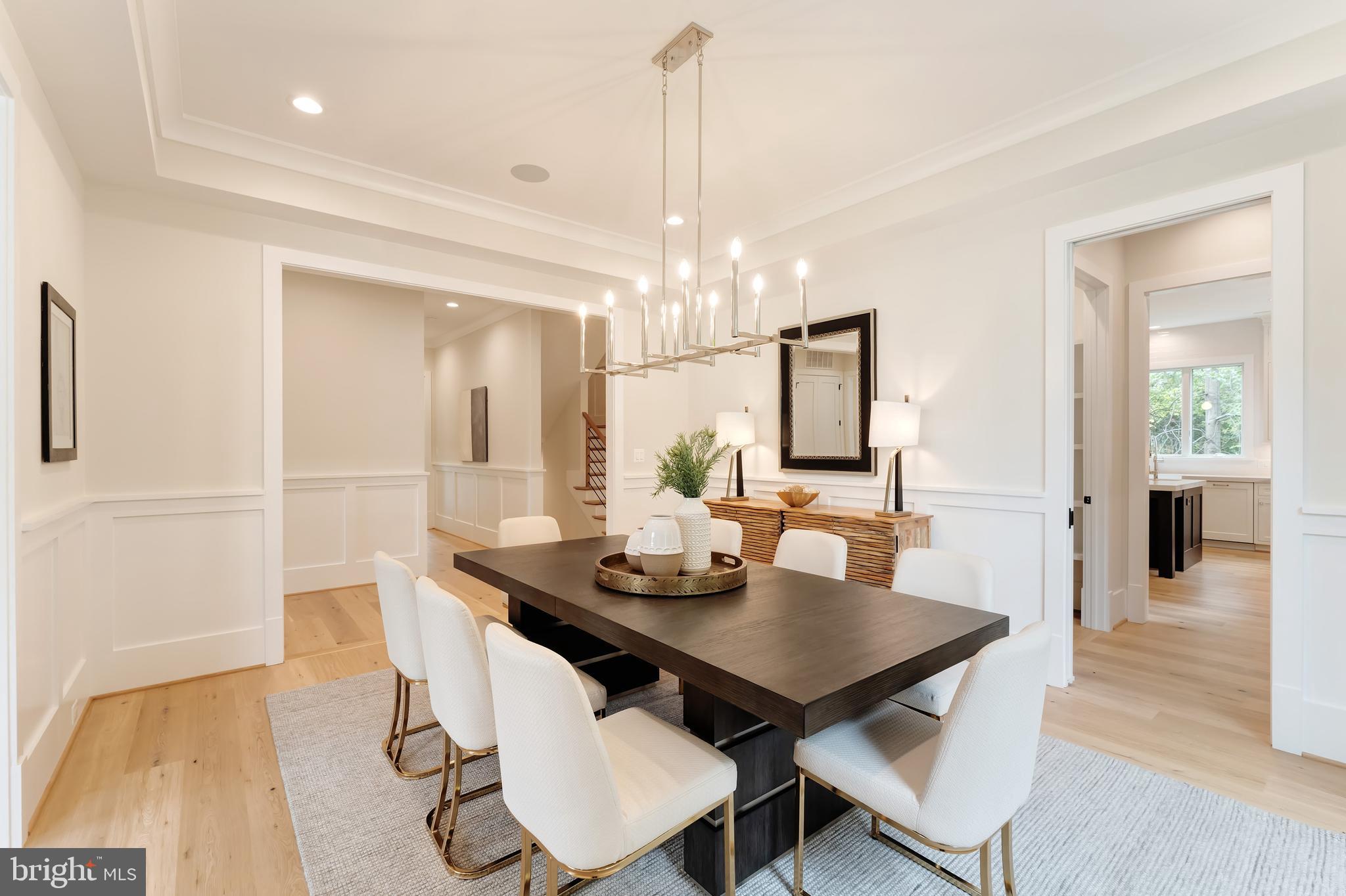 POWHATAN HILLS - Residential