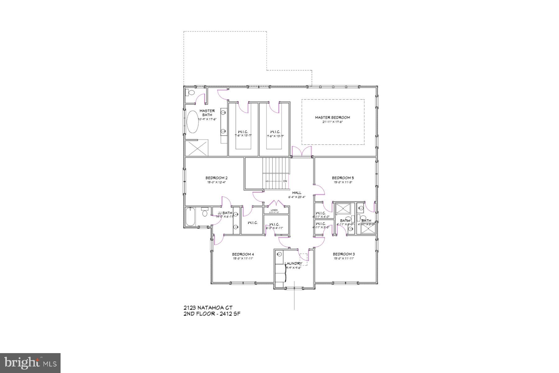 POWHATAN HILLS - Residential