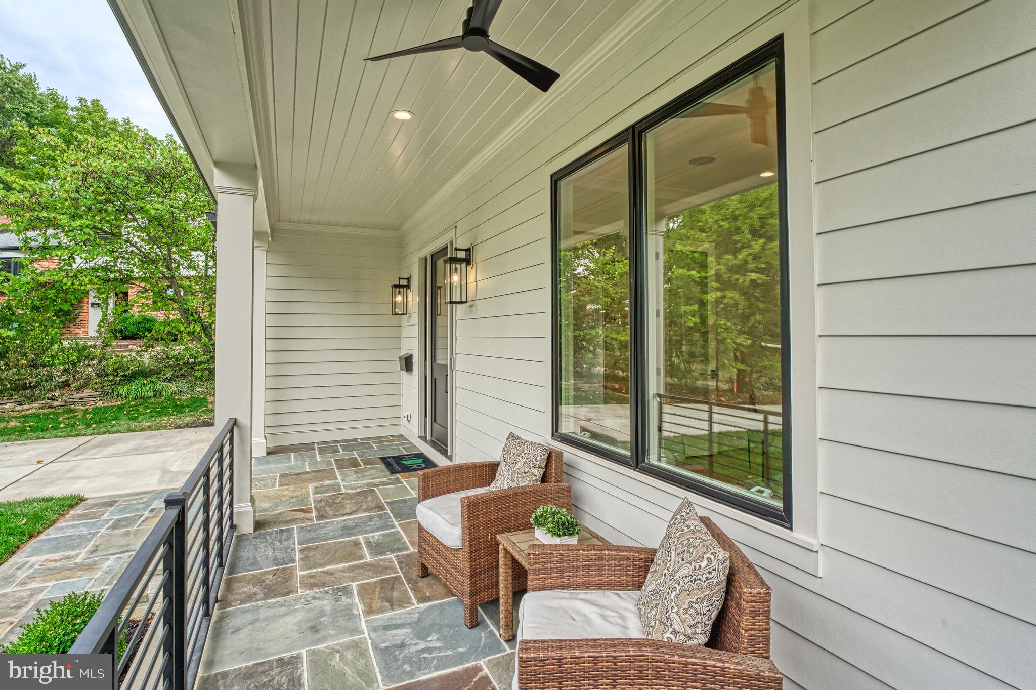 POWHATAN HILLS - Residential