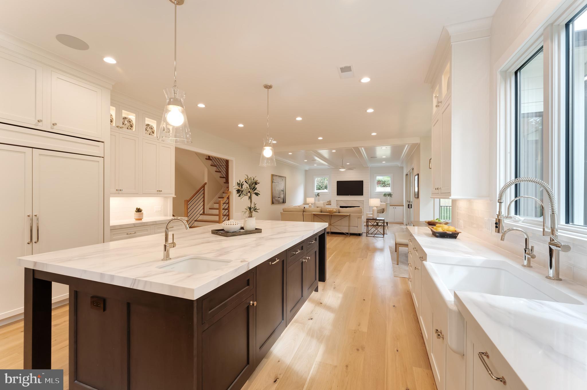 POWHATAN HILLS - Residential