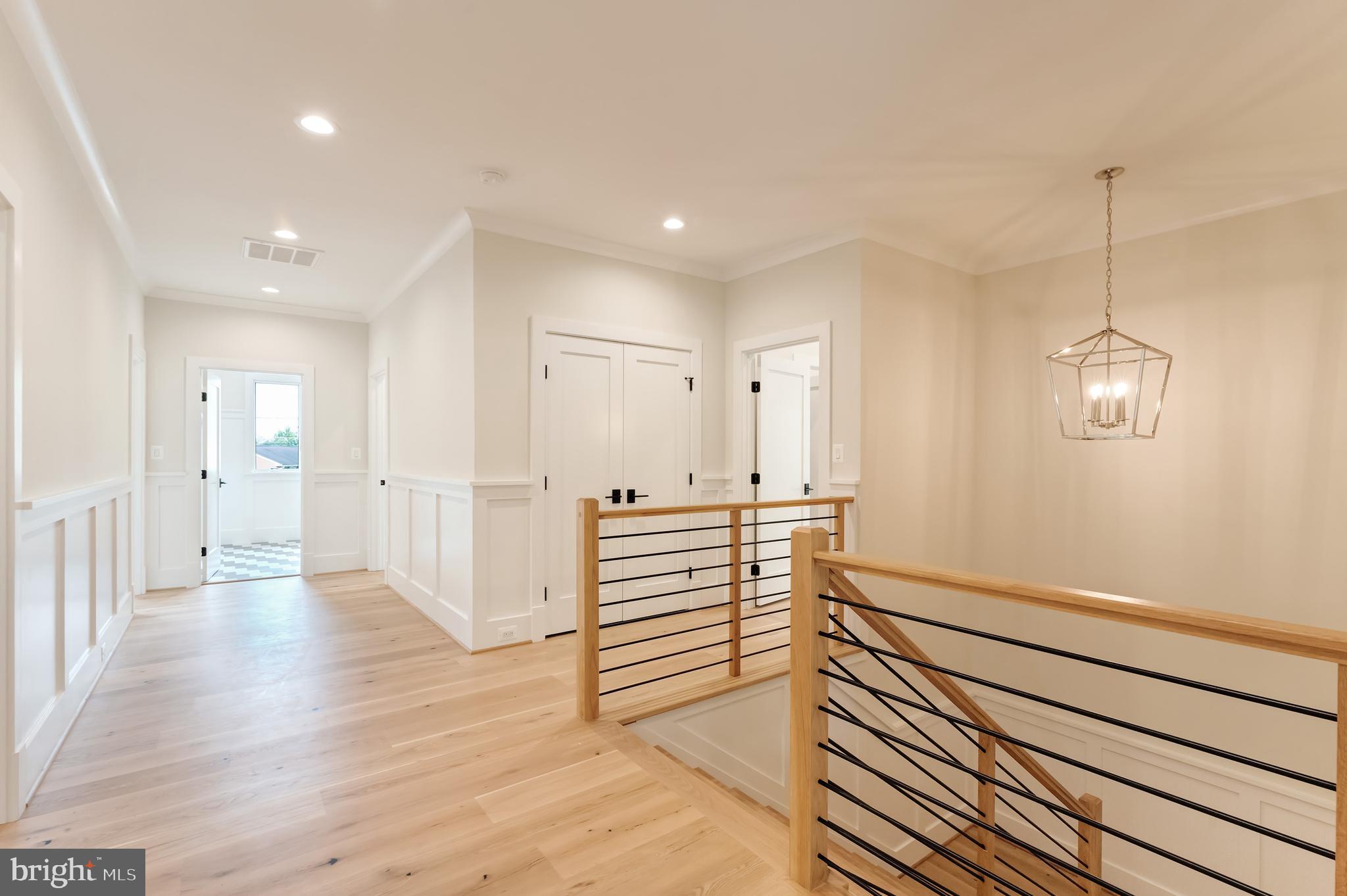 POWHATAN HILLS - Residential