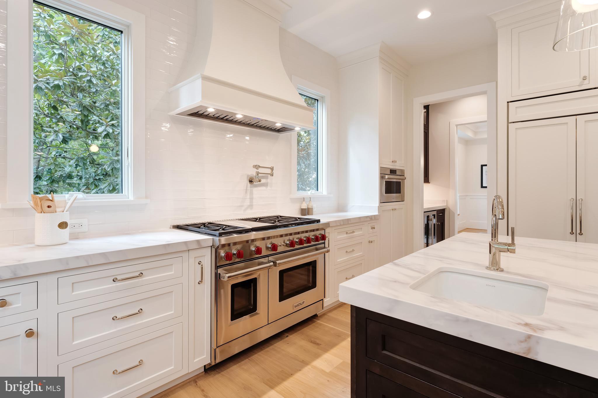 POWHATAN HILLS - Residential