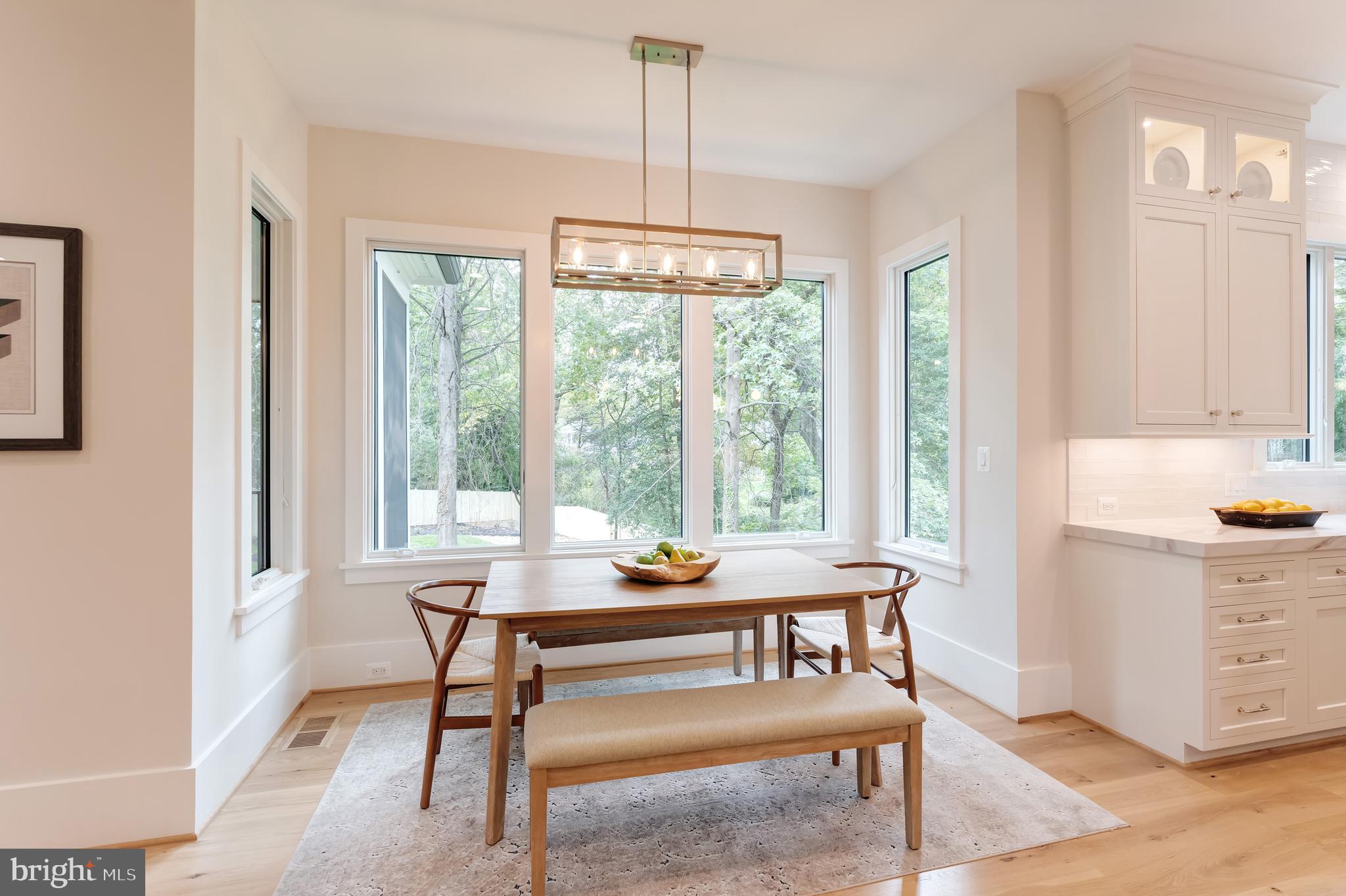 POWHATAN HILLS - Residential