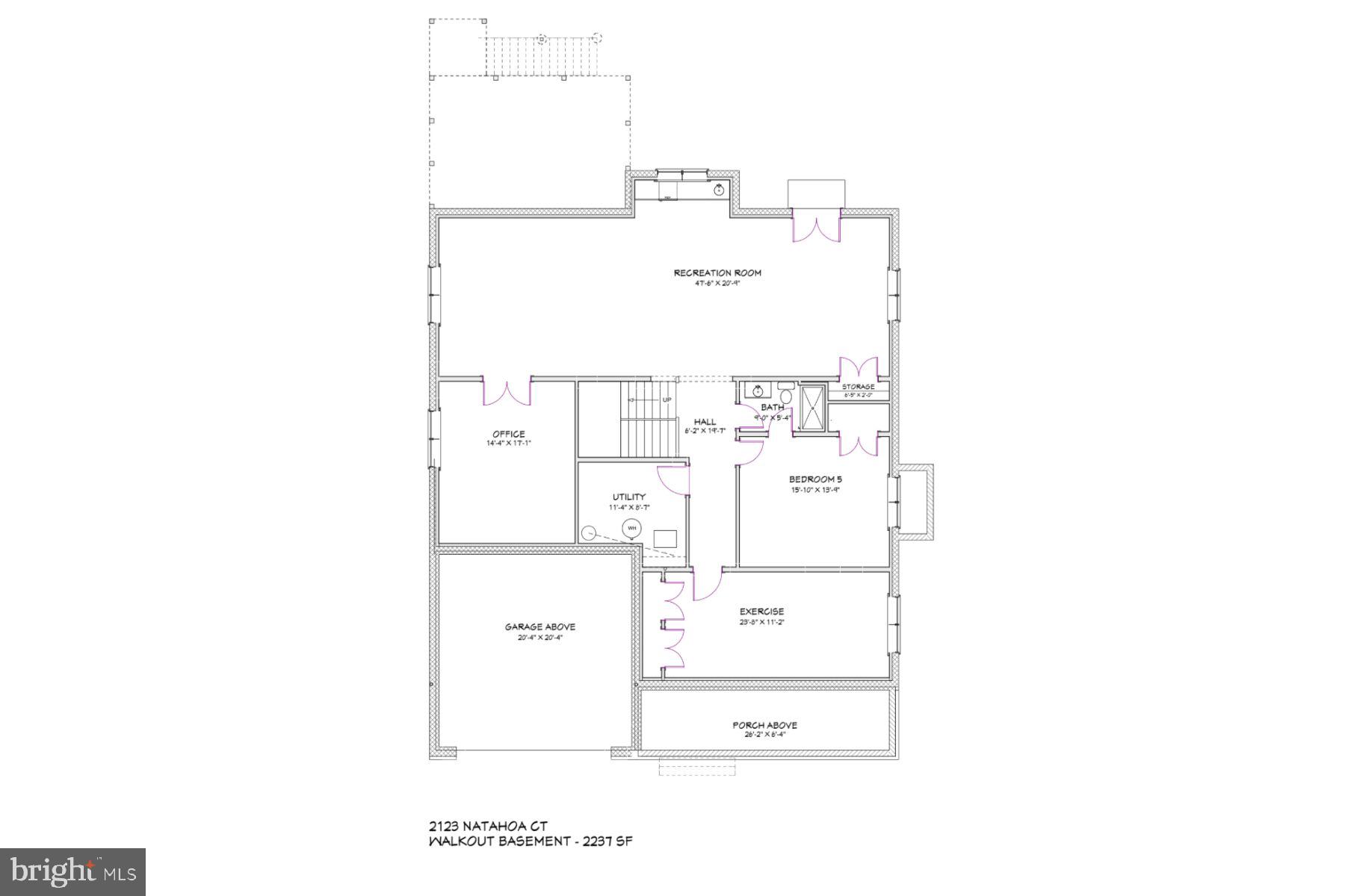 POWHATAN HILLS - Residential