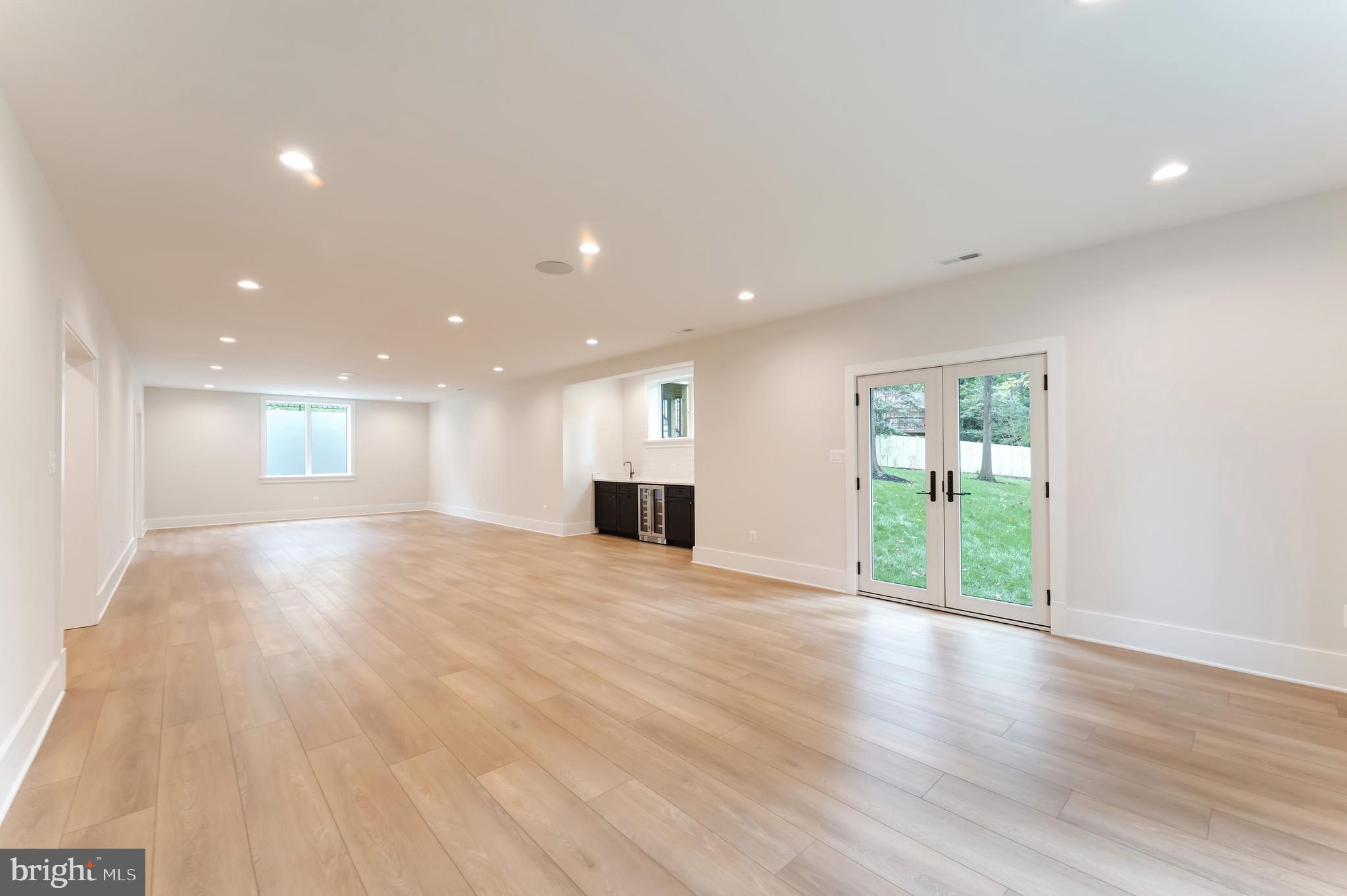 POWHATAN HILLS - Residential