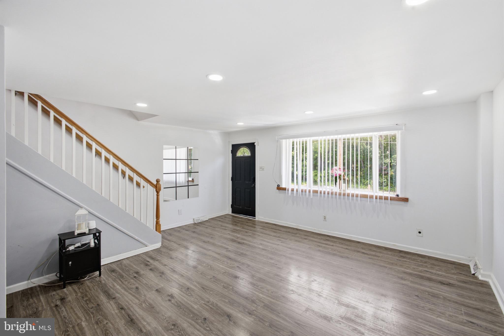PARKWOOD - Residential